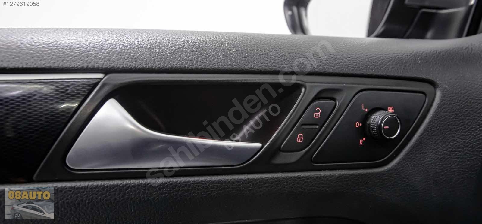 Wolkswagen Jetta benzin automatic 1.4