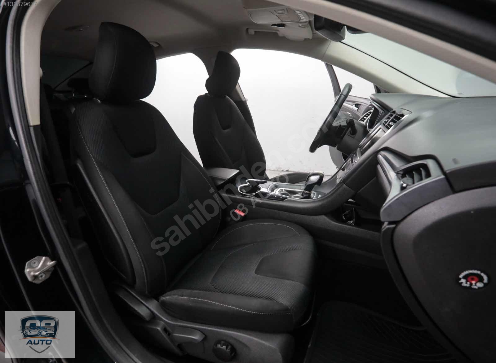 2015 FORD MONDEO 2.0 TDCI 180 HP TİTANYUM SENETLİ SATIŞ MEVCUT