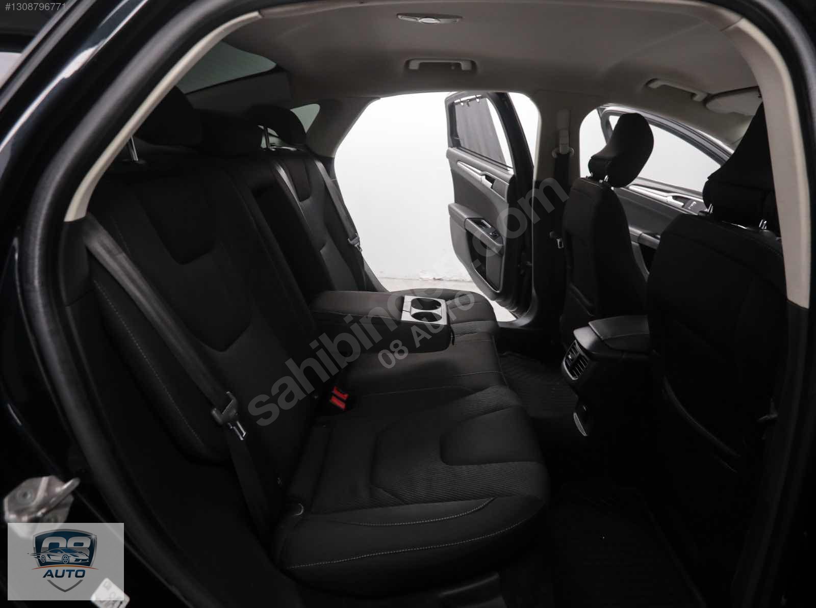 2015 FORD MONDEO 2.0 TDCI 180 HP TİTANYUM SENETLİ SATIŞ MEVCUT