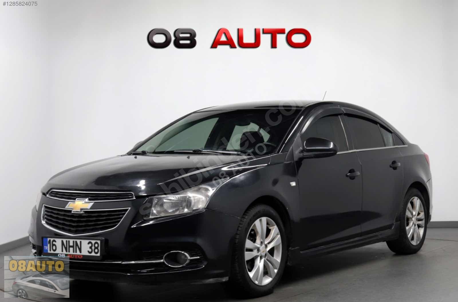 MAKYAJLI KASA CRUZE K.KARTI VEYA TAKSİTLİ ÖDEME SEÇENEĞİ