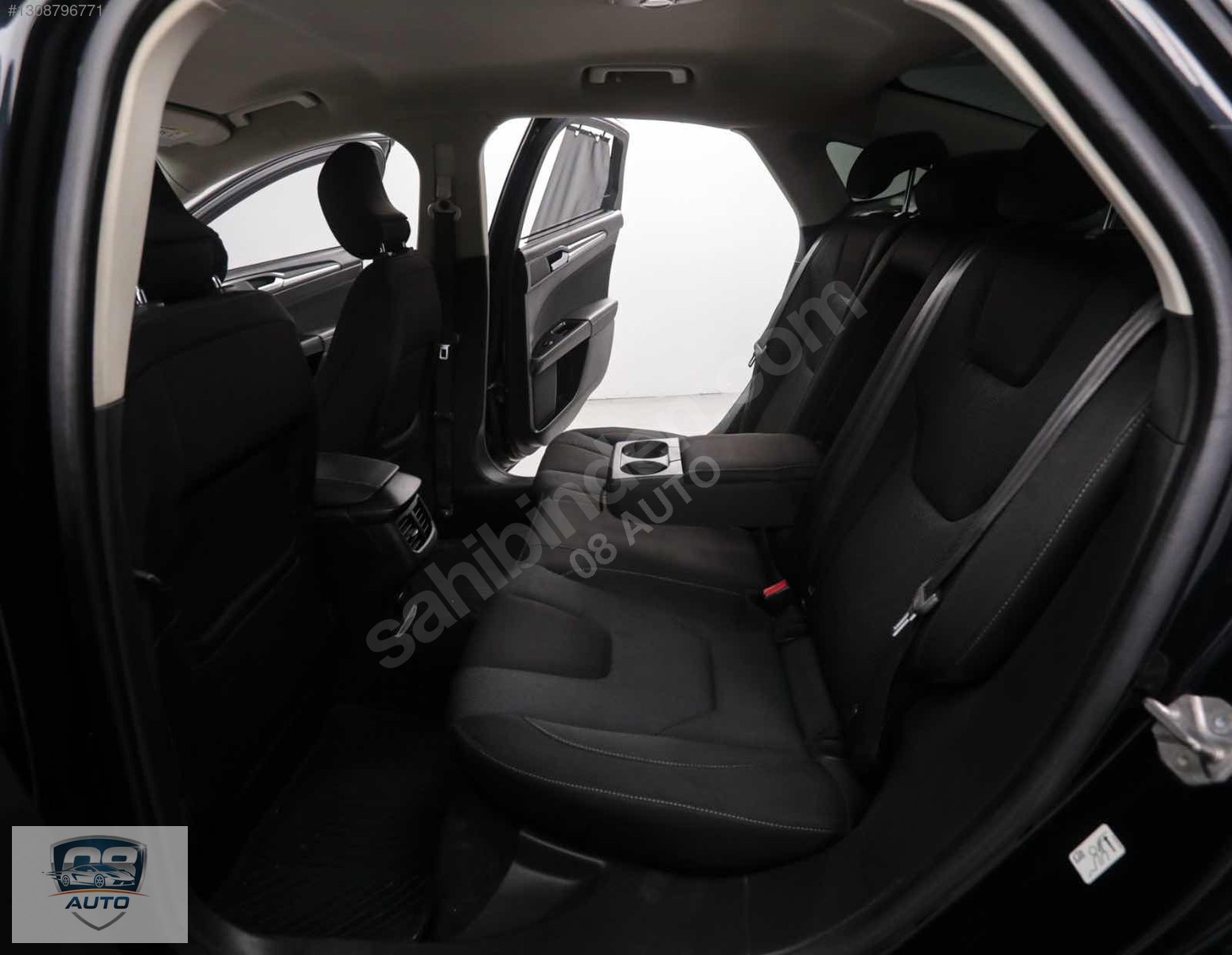 2015 FORD MONDEO 2.0 TDCI 180 HP TİTANYUM SENETLİ SATIŞ MEVCUT