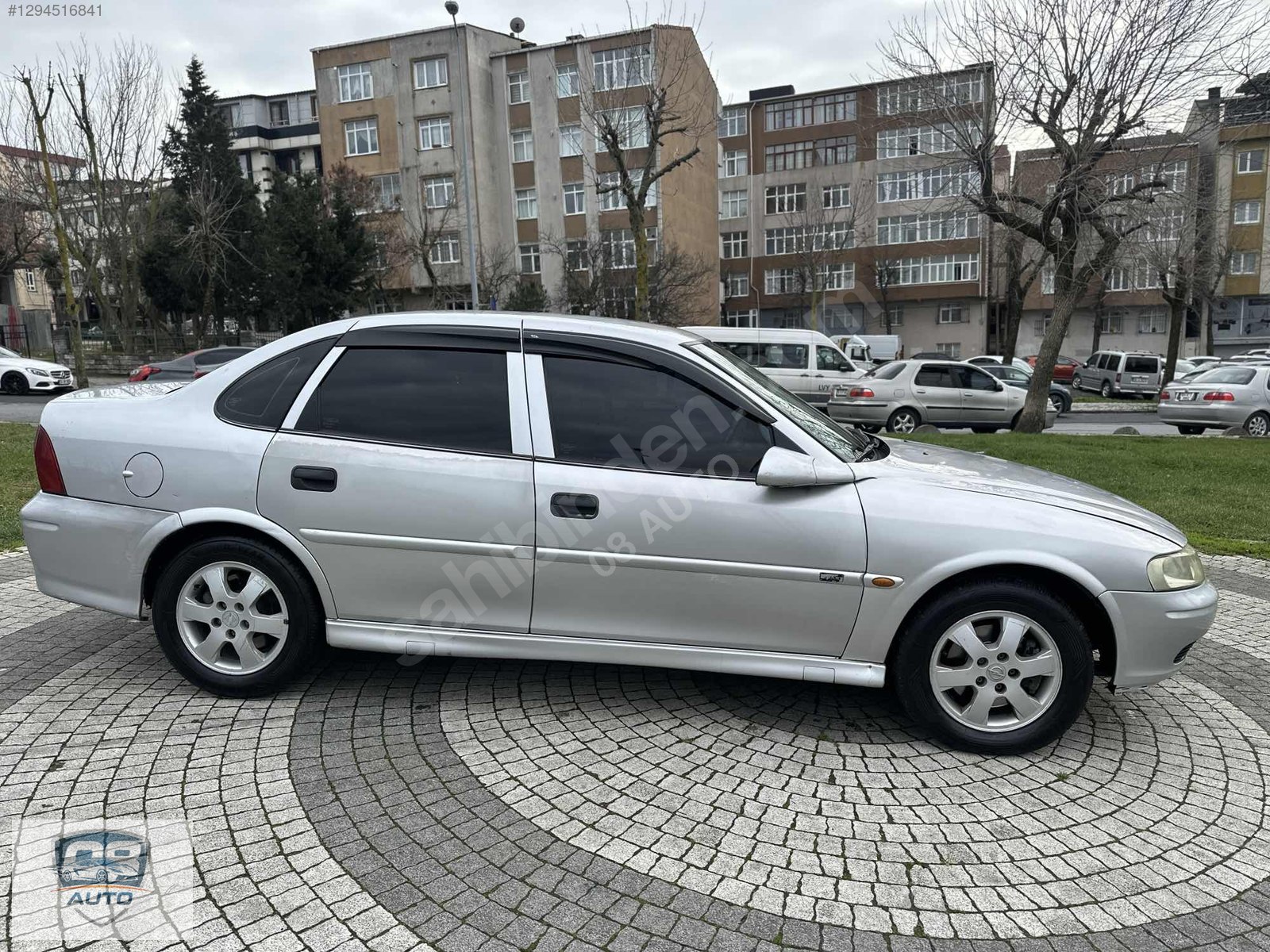 OPEL VECTRA 2.0 DTİ BAKIMLI K.KARTI VE SENETLİ SATIŞ SEÇENEĞİ