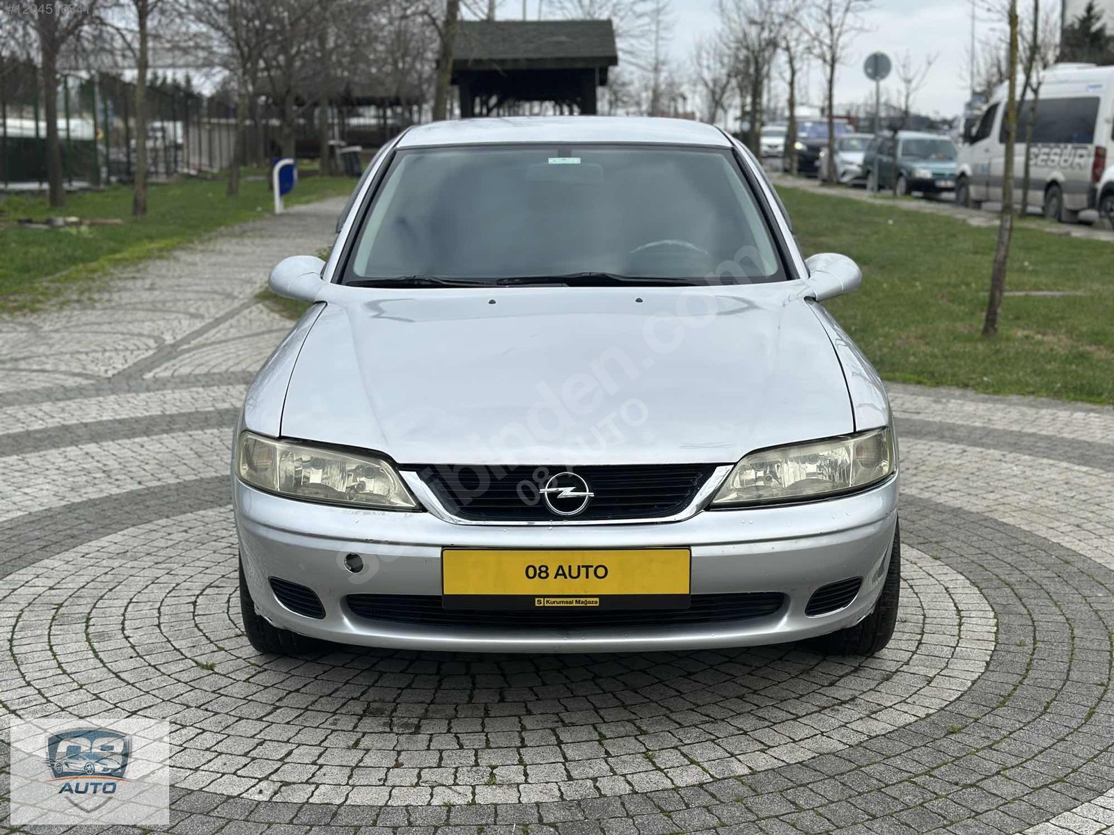 OPEL VECTRA 2.0 DTİ BAKIMLI K.KARTI VE SENETLİ SATIŞ SEÇENEĞİ