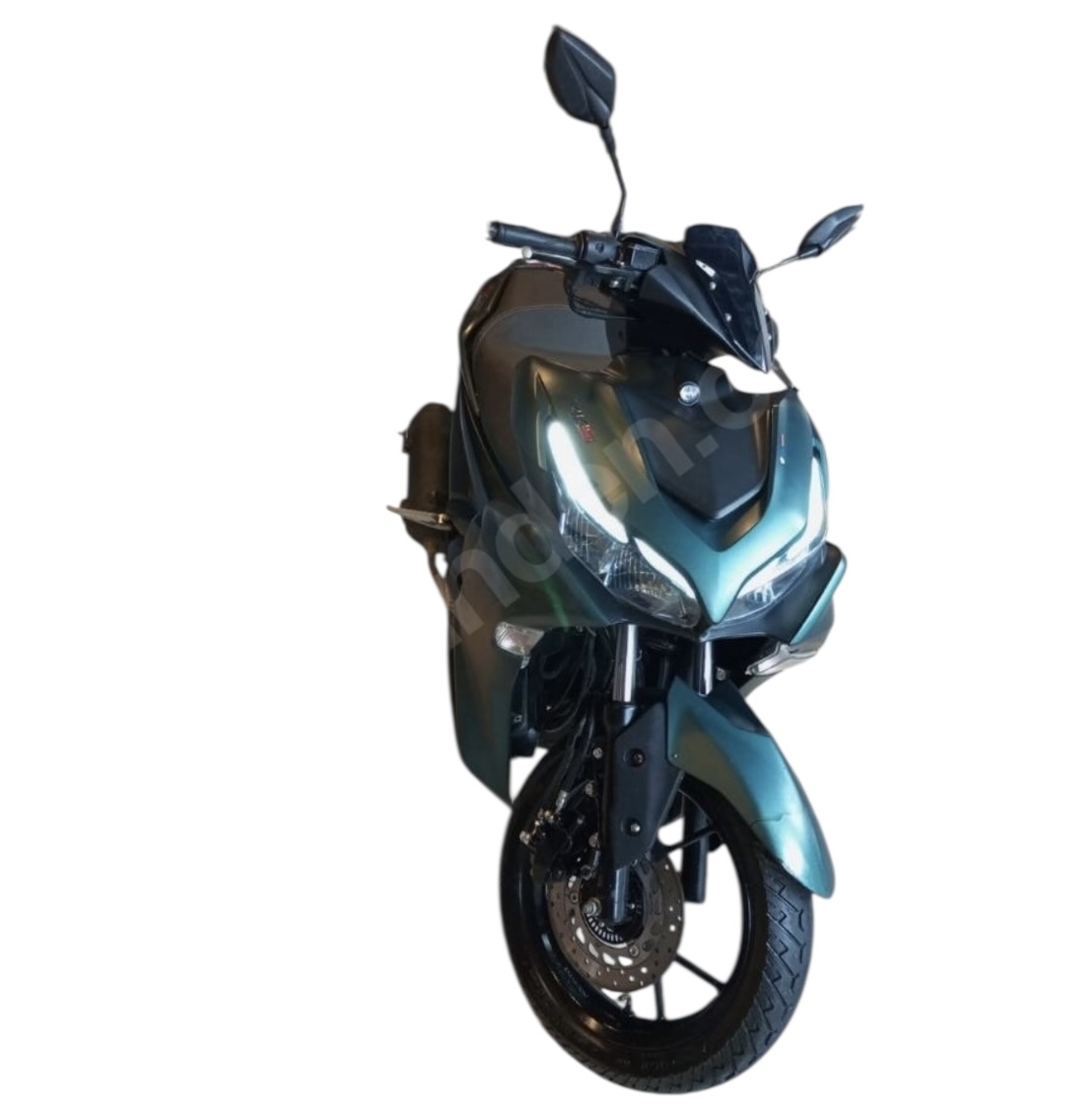 2024 MODEL RKS AROME 125
