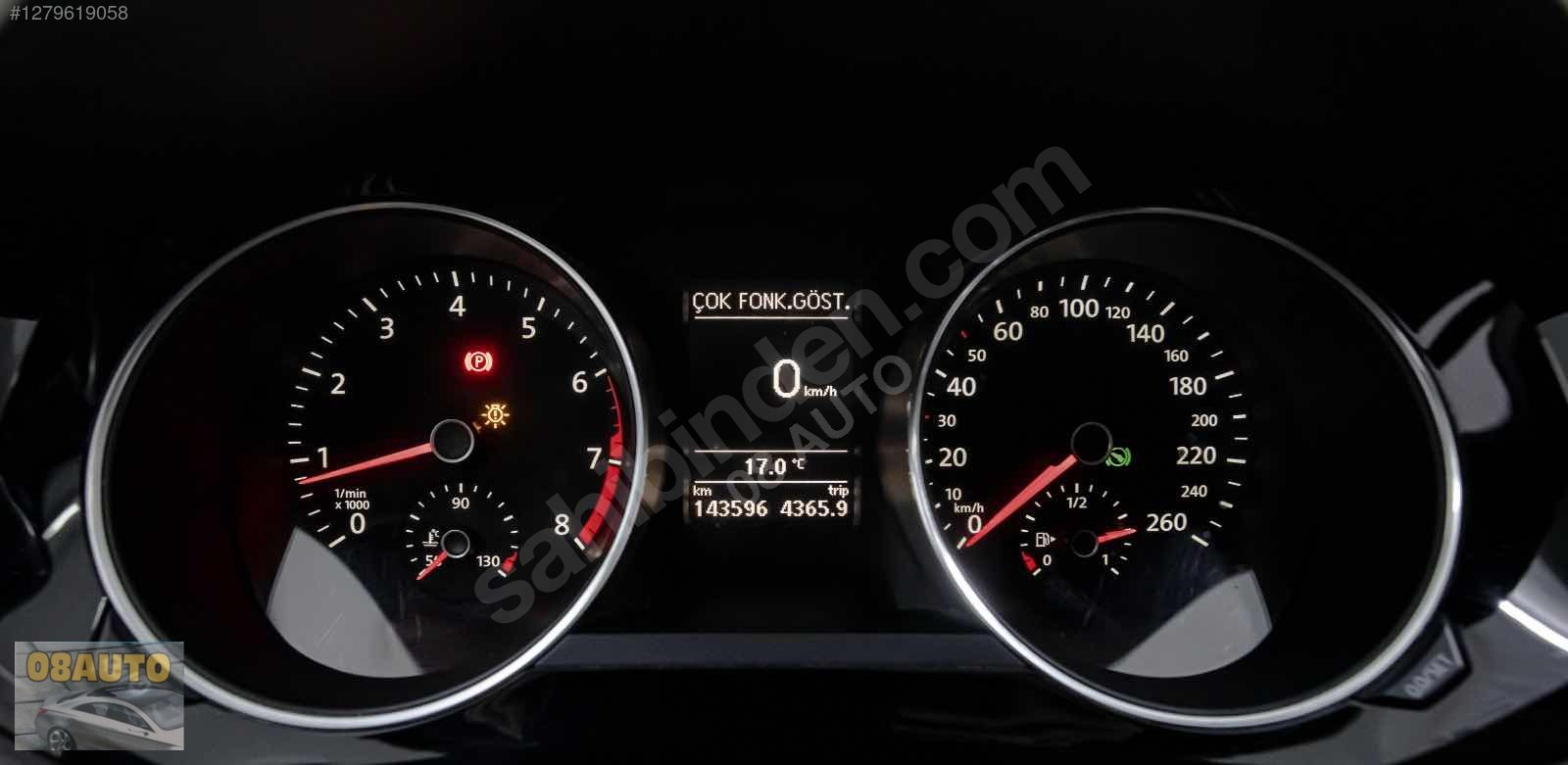 Wolkswagen Jetta benzin automatic 1.4