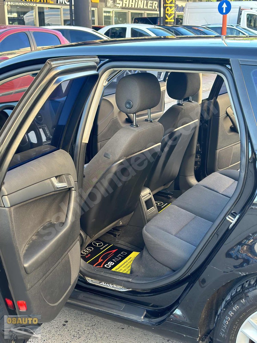 2011 AUDİ A3 DİZEL OTOMATİK KONFORLU VE ATİK HATCHBACK