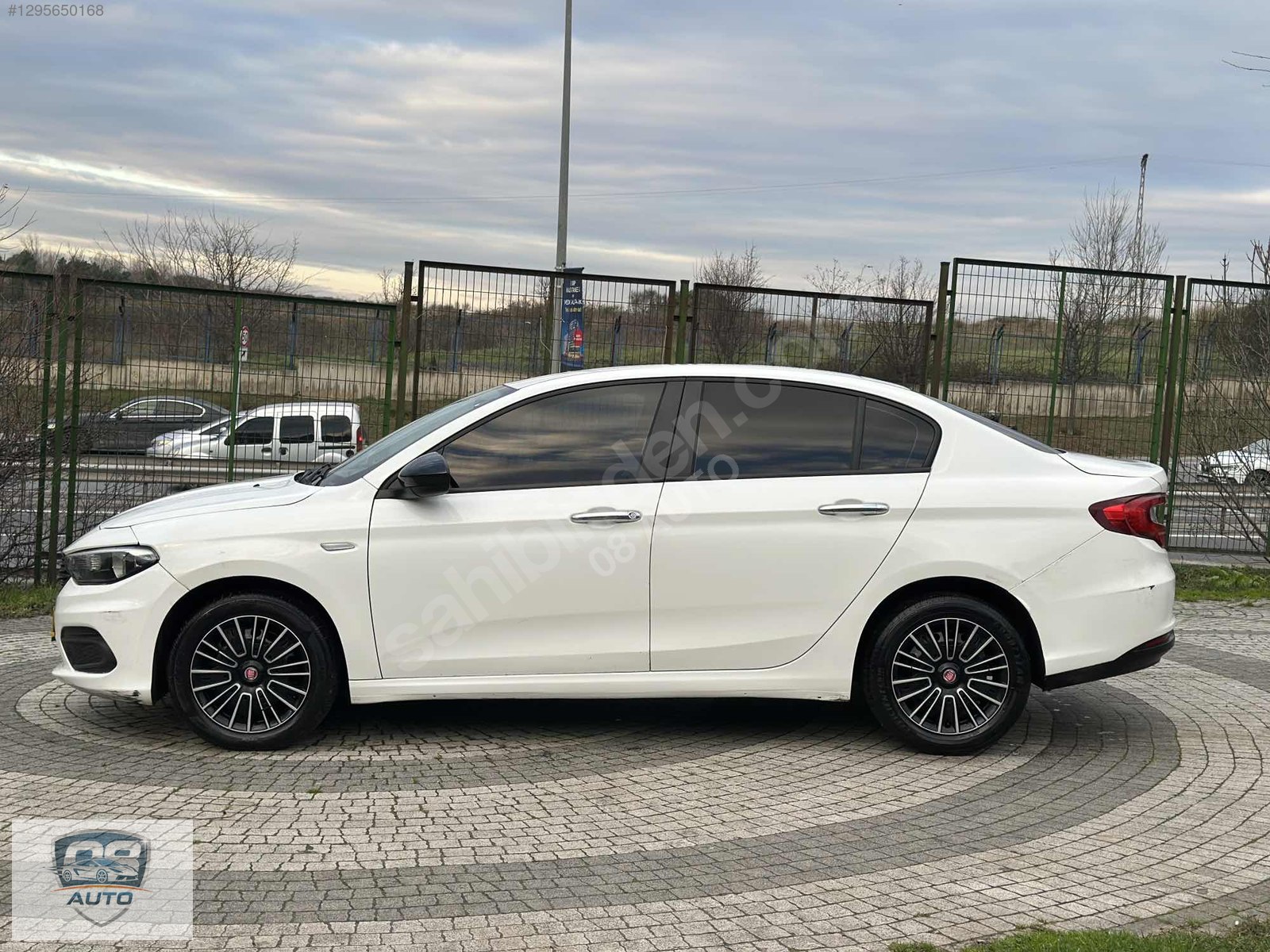 2018 1.6 DCT OTOMATİK DEĞİŞENSİZ MASRAFSIZ EGEA senetle araba