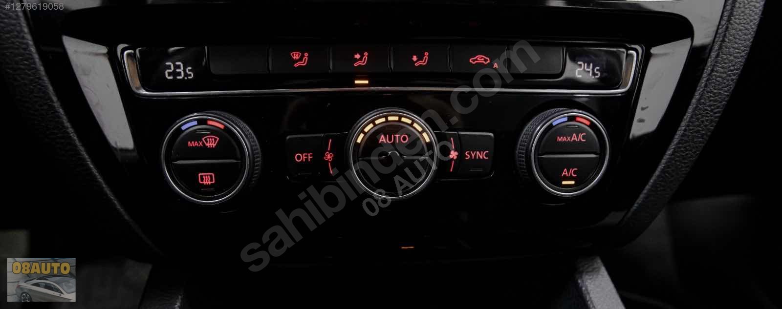 Wolkswagen Jetta benzin automatic 1.4