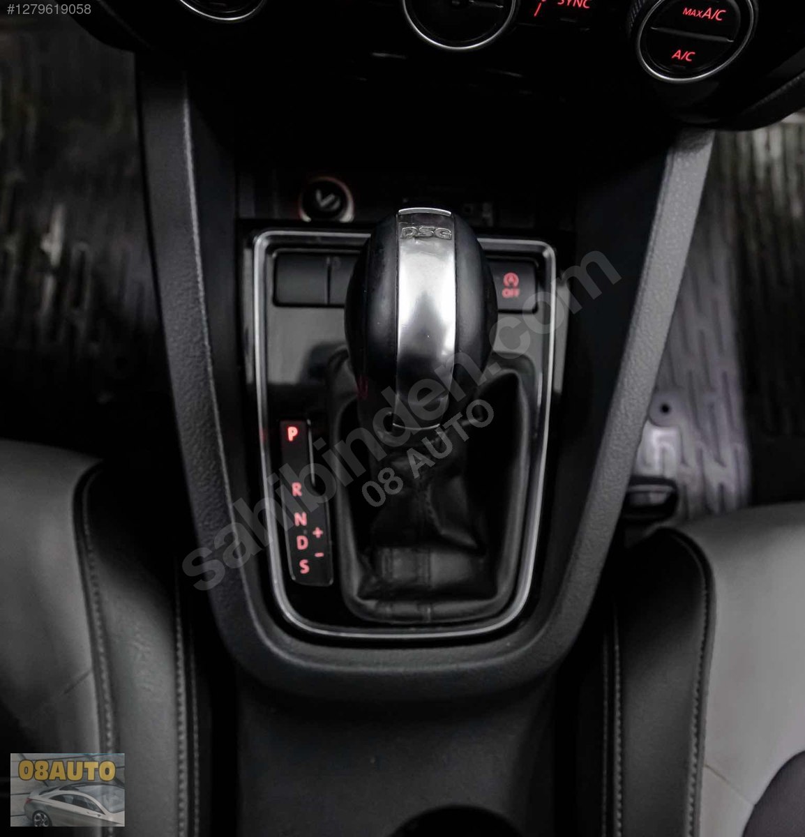 Wolkswagen Jetta benzin automatic 1.4