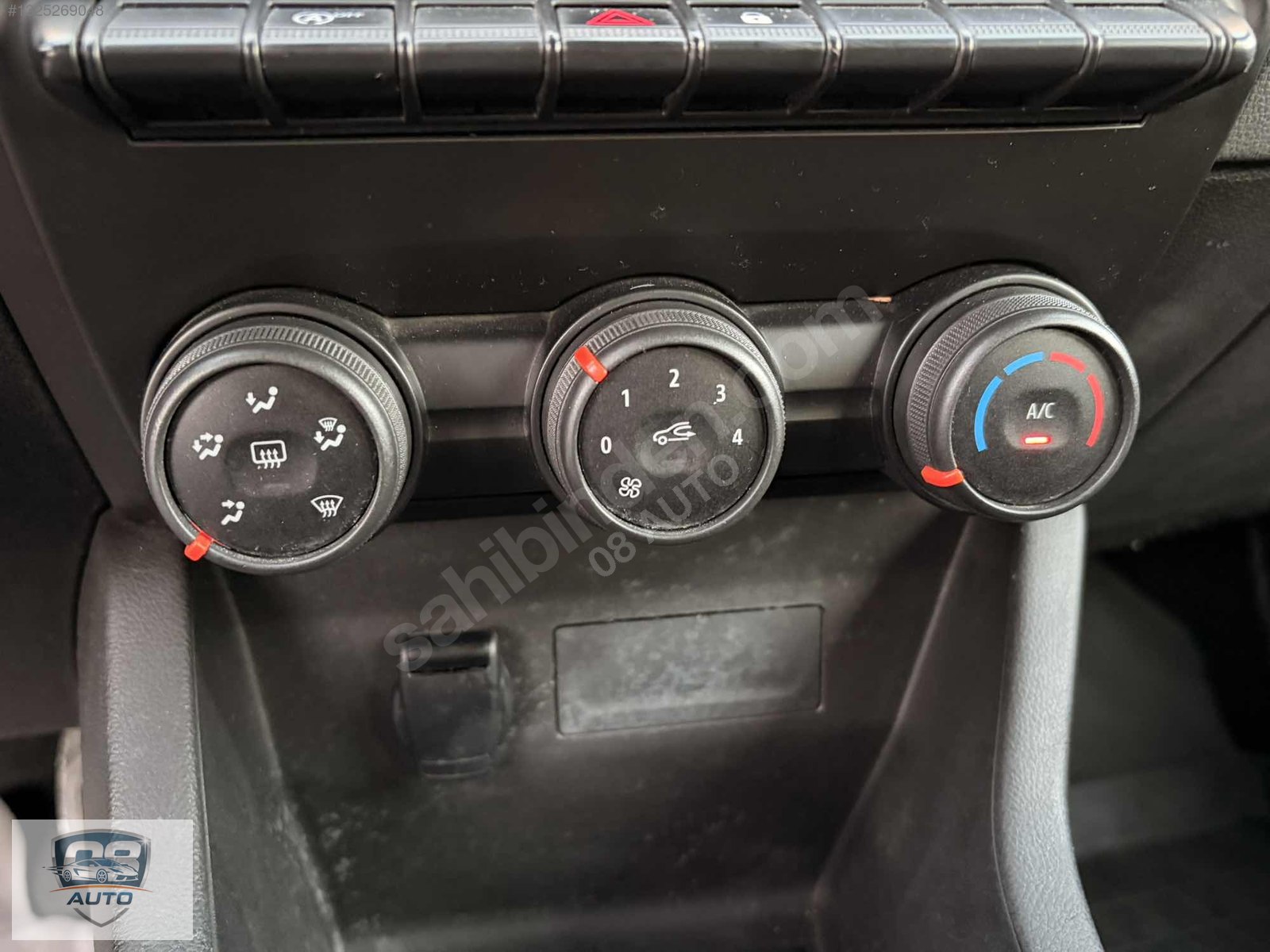 2021 CLIO 5 1.0 SCE JOY 163.000 KM