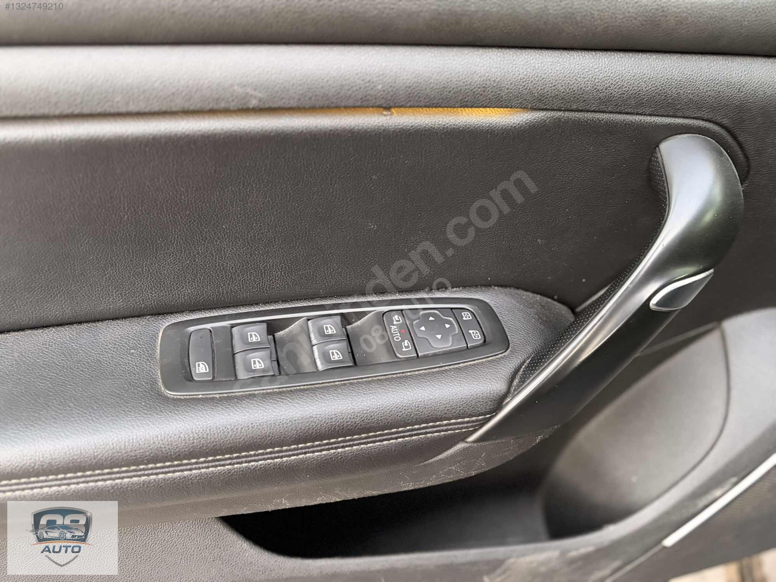 2018 RENAULT MEGANE 1.5DCİ İCON VADELİ ARAÇ SATIŞI