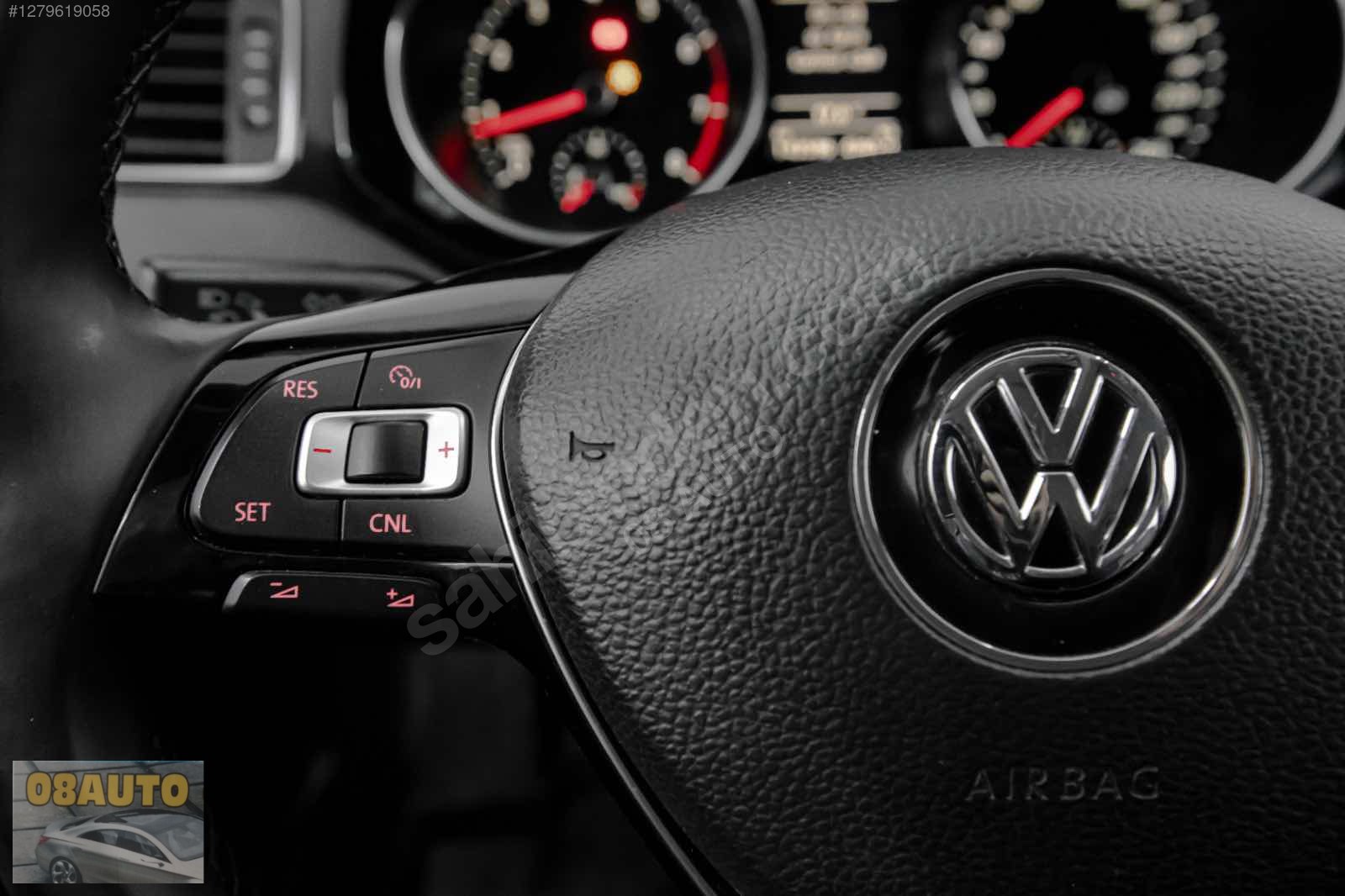 Wolkswagen Jetta benzin automatic 1.4