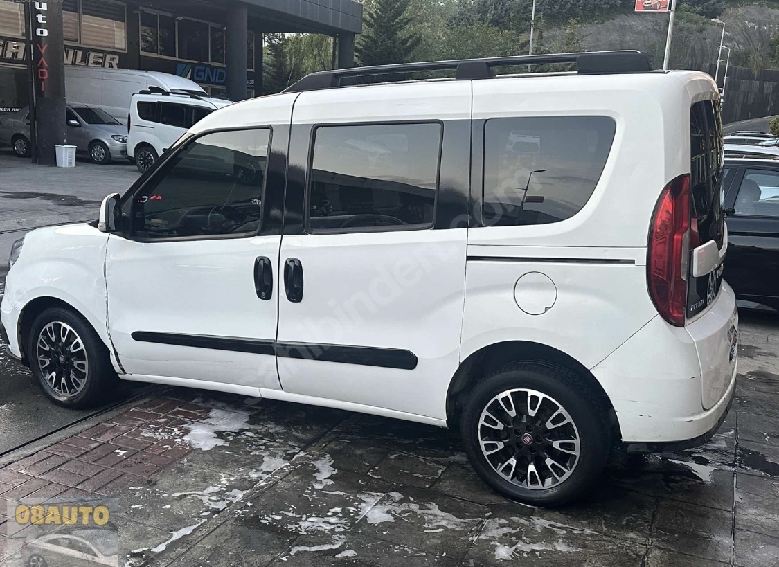 2016 MODEL 1.6 90Hp Premio Plus​ Elden vadeli araç