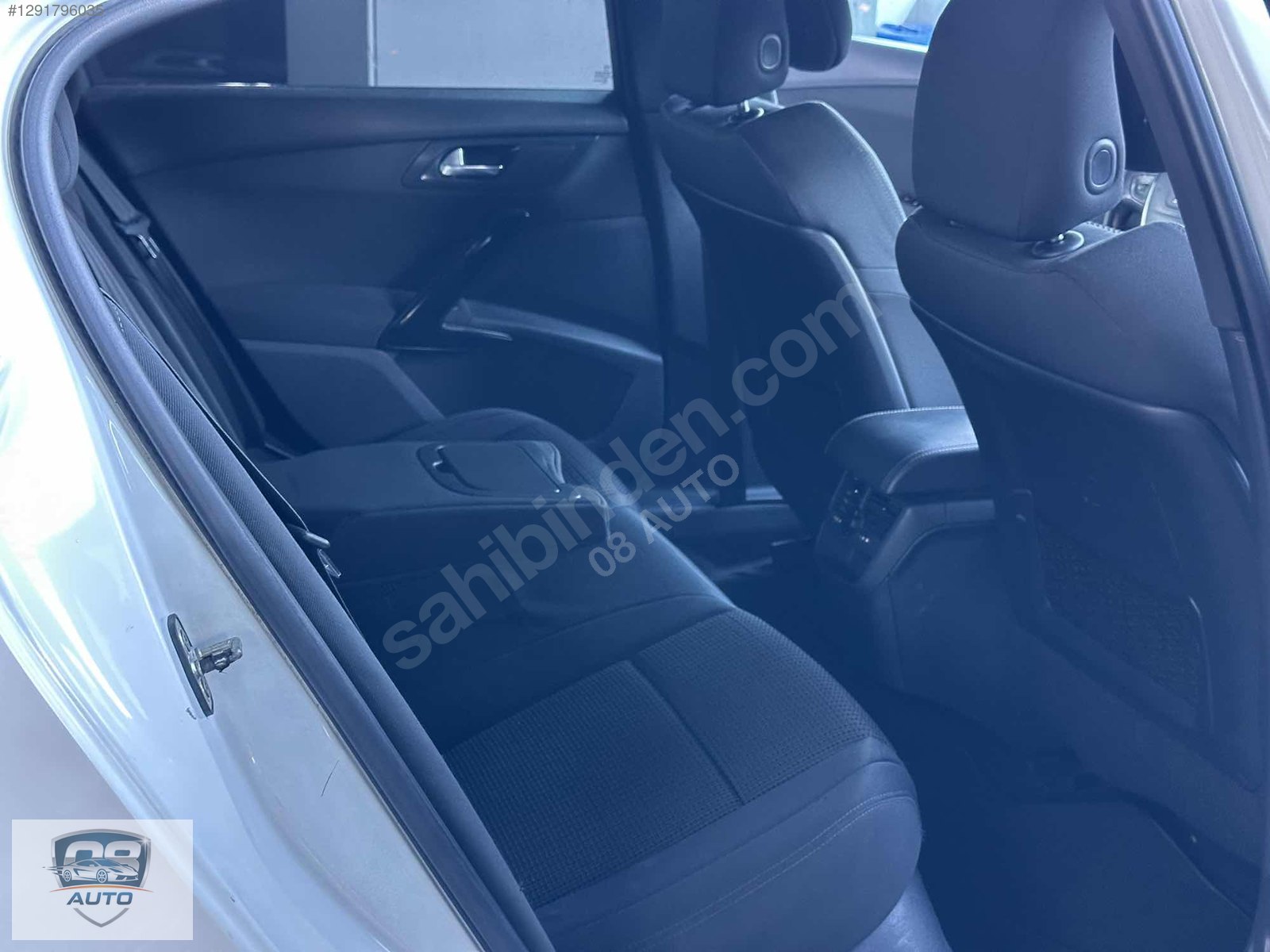 350 BİN PEŞİNATİLE SENETLİ SATIŞ TAM OTOMATİK K.KARTI TAKSİT