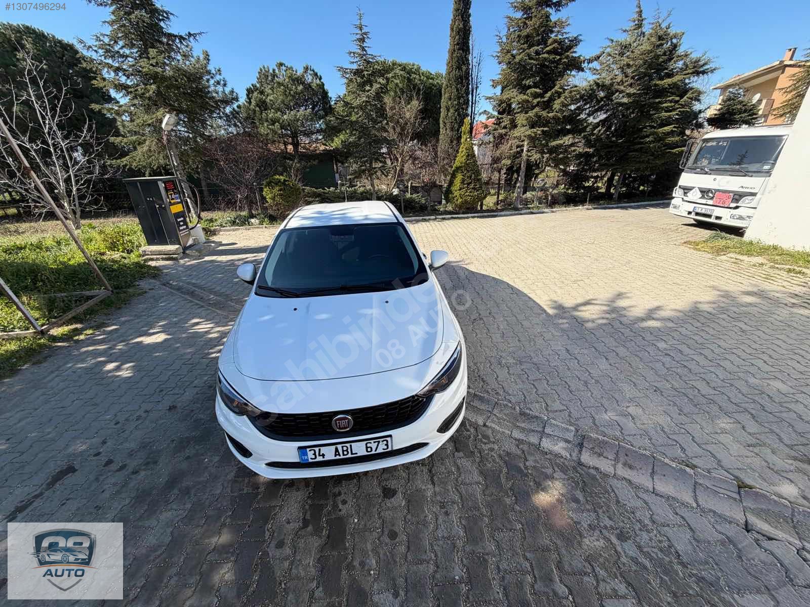 300.000 PEŞİNAT İLE SENETLİ SATIŞ İMKANI 1.3 DİZEL EGEA