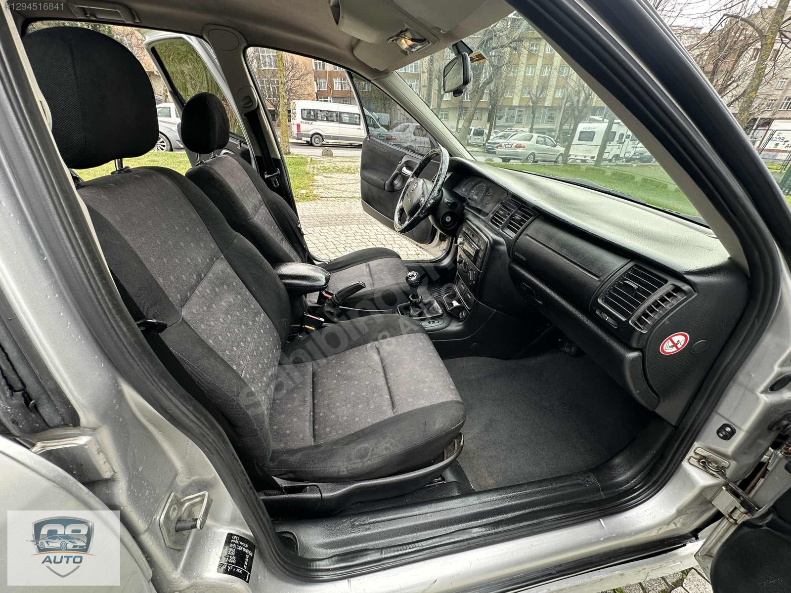 OPEL VECTRA 2.0 DTİ BAKIMLI K.KARTI VE SENETLİ SATIŞ SEÇENEĞİ