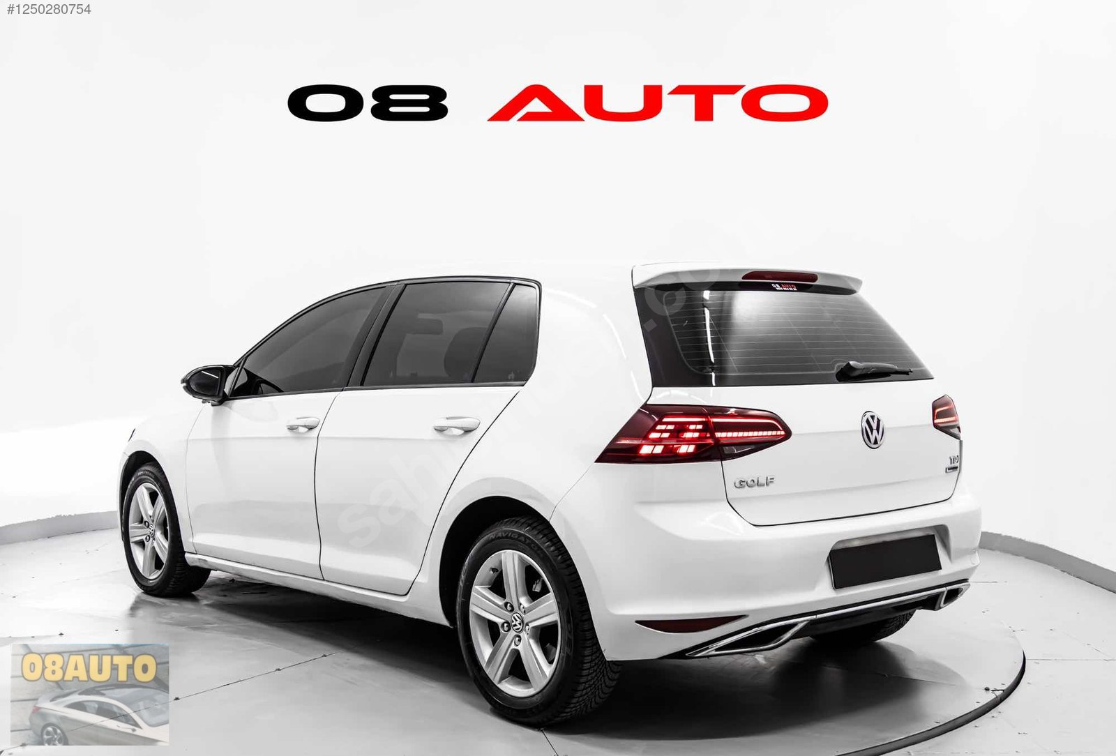 2015 MODEL 217 BİN KM R-LİNE GÖRÜNÜMLÜ LED FAR OTOMATİK 1.6 TDI