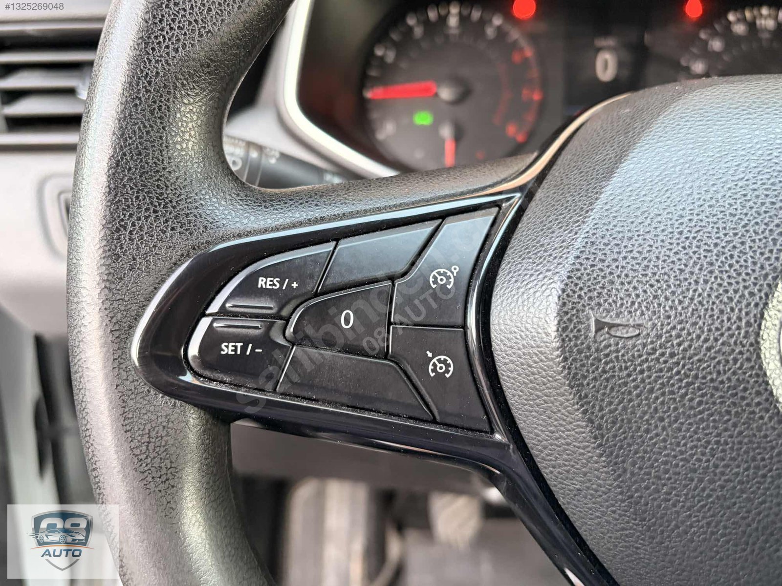 2021 CLIO 5 1.0 SCE JOY 163.000 KM