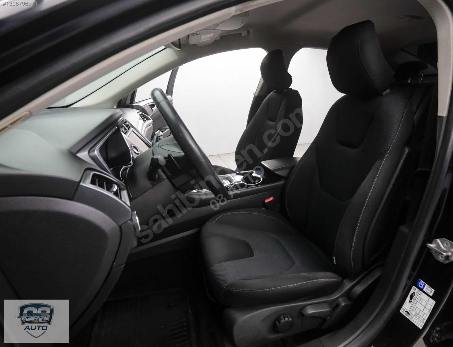 2015 FORD MONDEO 2.0 TDCI 180 HP TİTANYUM SENETLİ SATIŞ MEVCUT