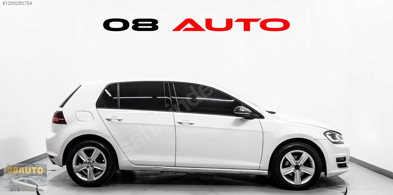 2015 MODEL 217 BİN KM R-LİNE GÖRÜNÜMLÜ LED FAR OTOMATİK 1.6 TDI