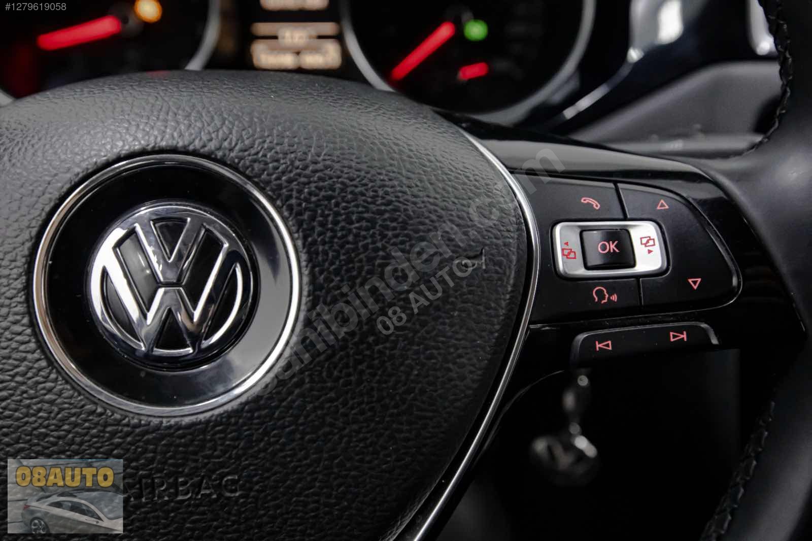 Wolkswagen Jetta benzin automatic 1.4