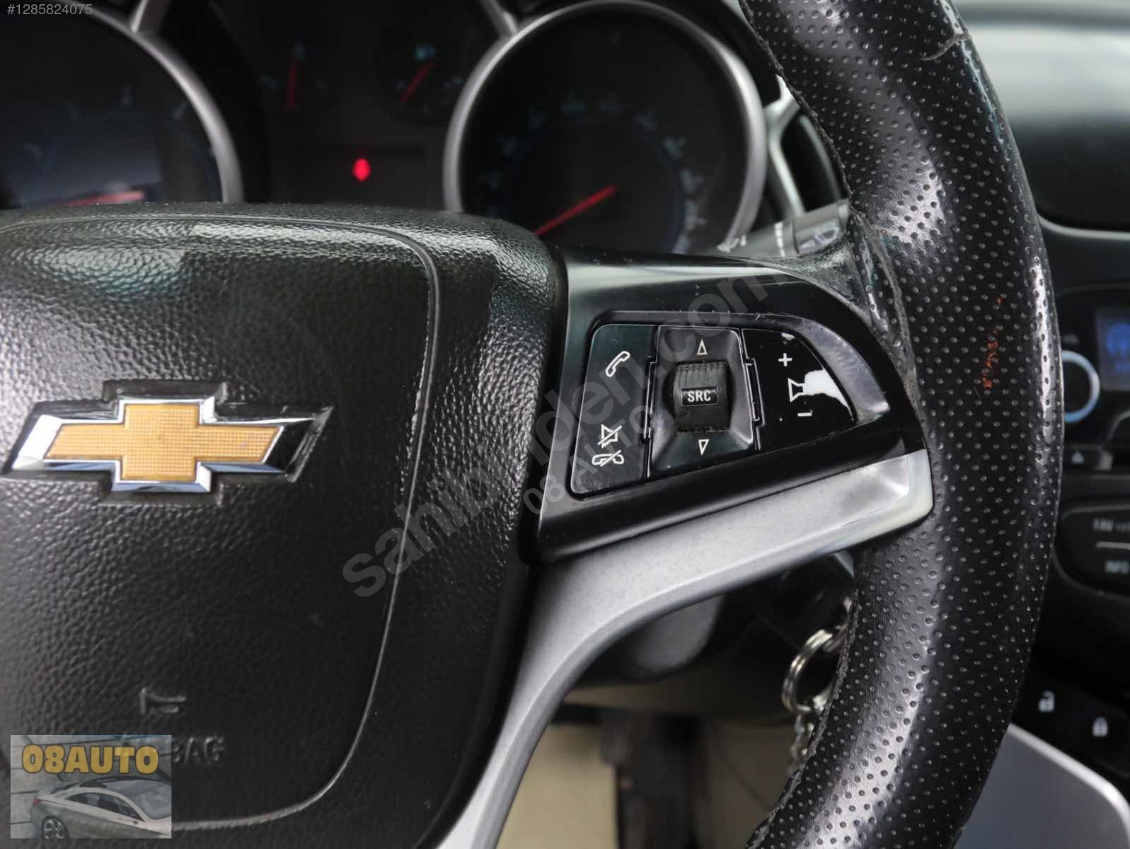 MAKYAJLI KASA CRUZE K.KARTI VEYA TAKSİTLİ ÖDEME SEÇENEĞİ