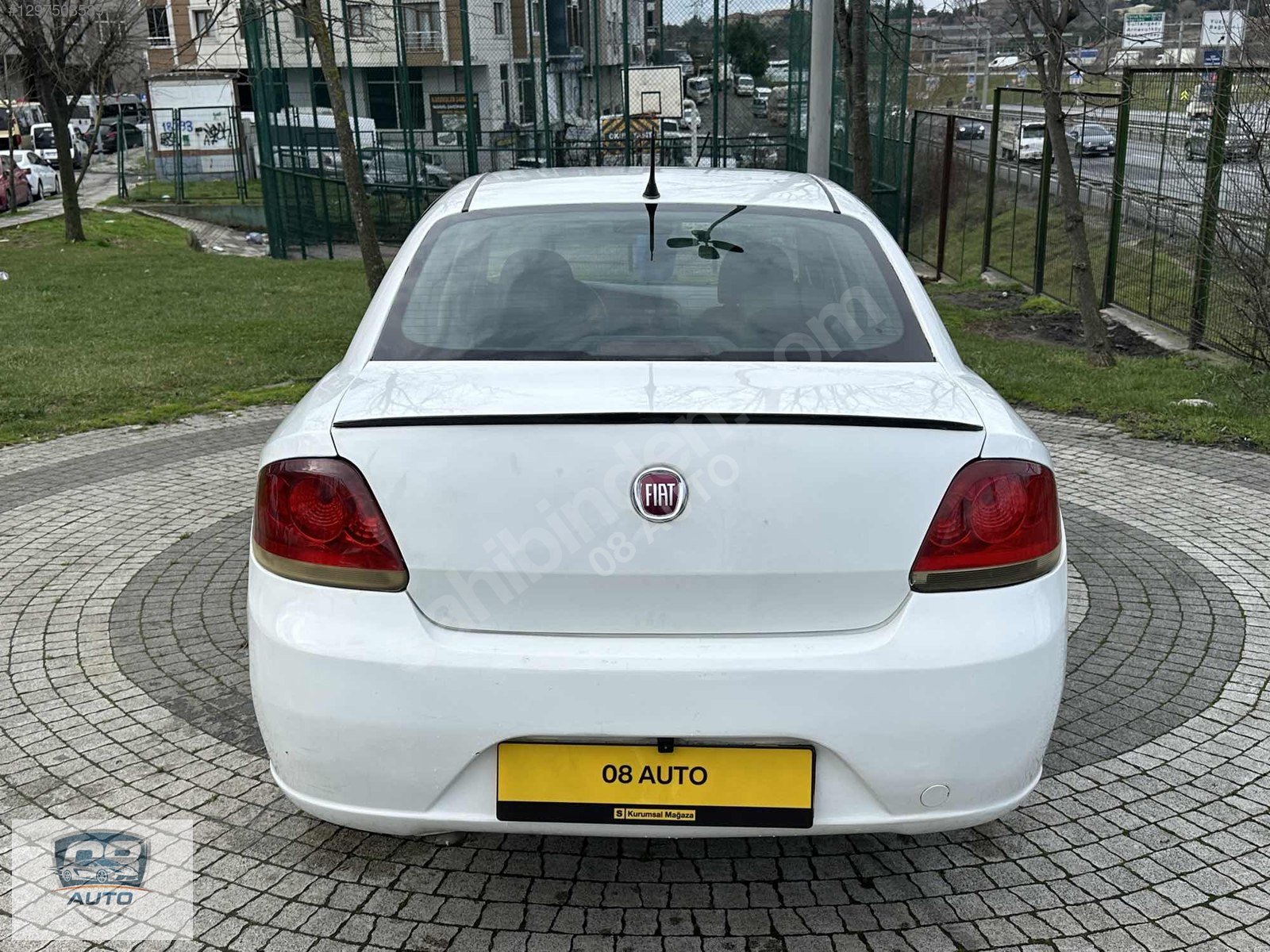 200 BİN PEŞİNATLA TAKSİTLİ SATIŞ İMKANI 1.3 LİNEA ACTİVEPLUS