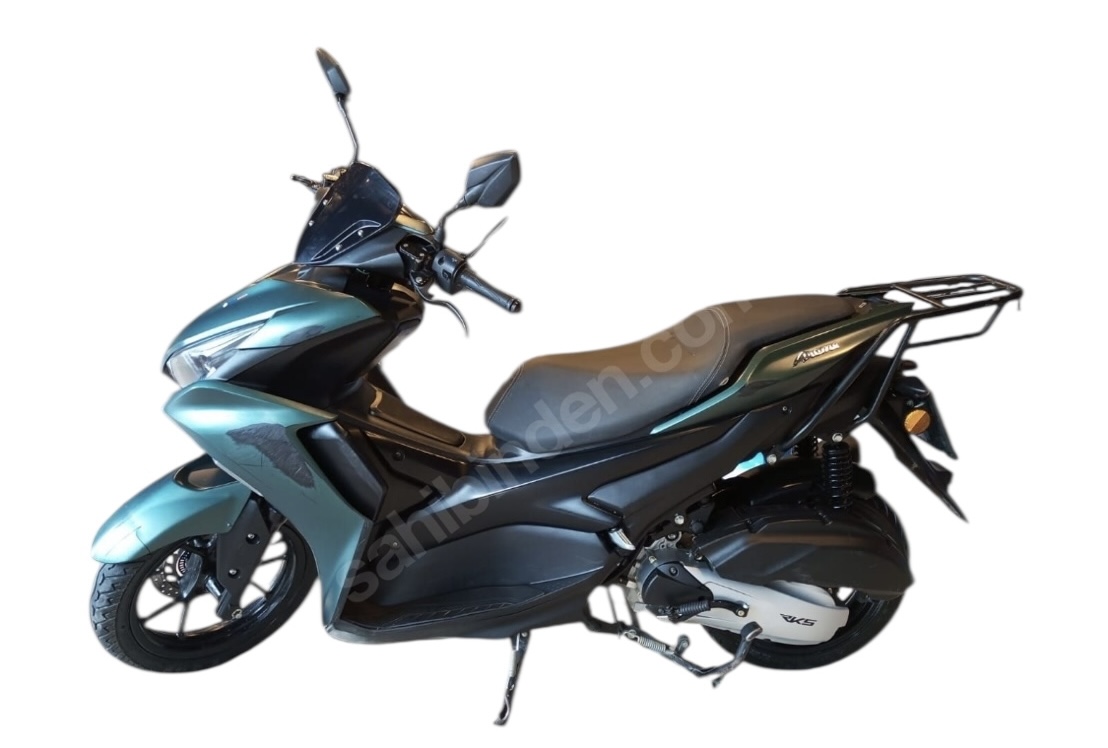2024 MODEL RKS AROME 125