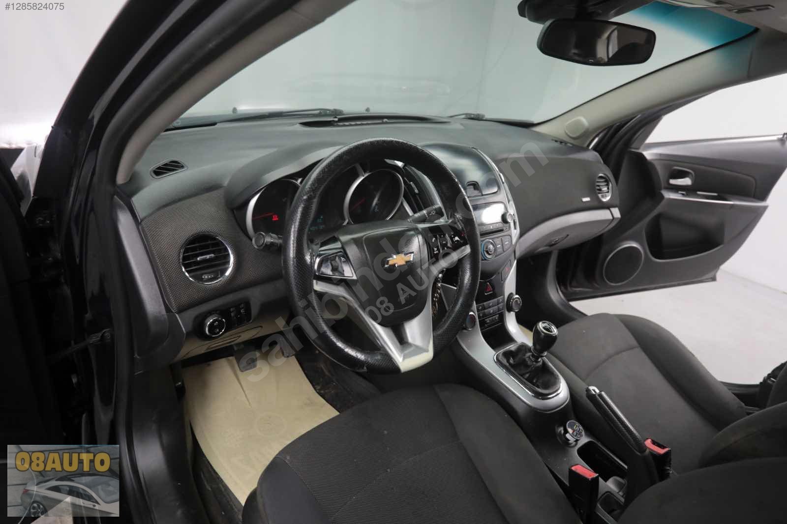 MAKYAJLI KASA CRUZE K.KARTI VEYA TAKSİTLİ ÖDEME SEÇENEĞİ