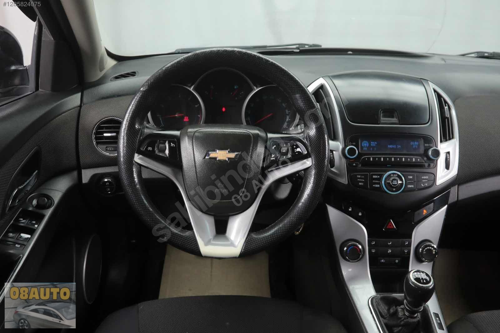 MAKYAJLI KASA CRUZE K.KARTI VEYA TAKSİTLİ ÖDEME SEÇENEĞİ