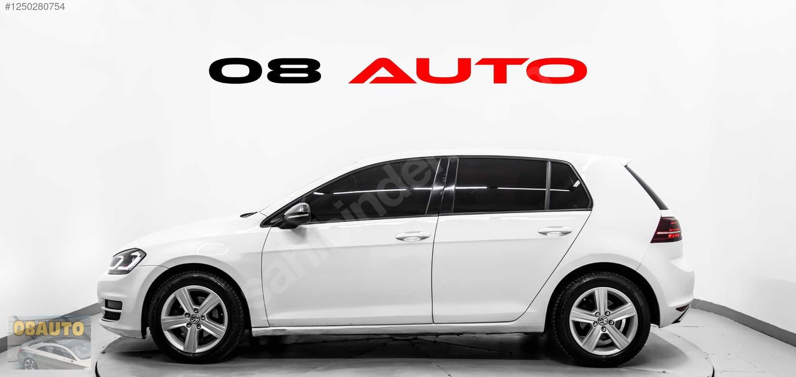 2015 MODEL 217 BİN KM R-LİNE GÖRÜNÜMLÜ LED FAR OTOMATİK 1.6 TDI