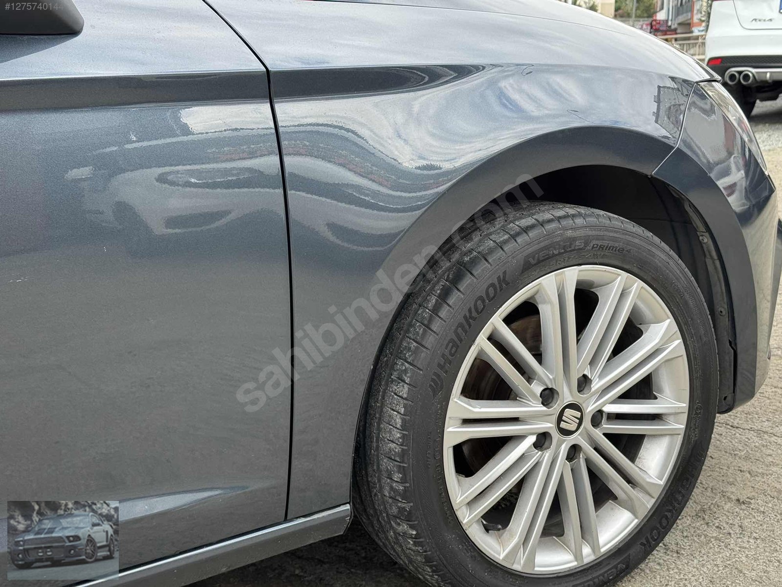 ÖZ ÇAĞDAŞ DEMTAŞ OTOMOTOİVDEN 2019 SEAT LEON