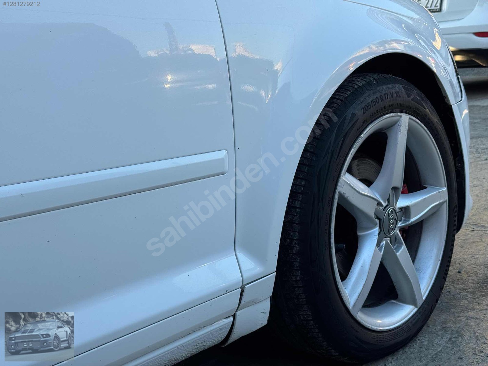 Audi A3 TDI 1.6 Dizel Otomatik Ambition