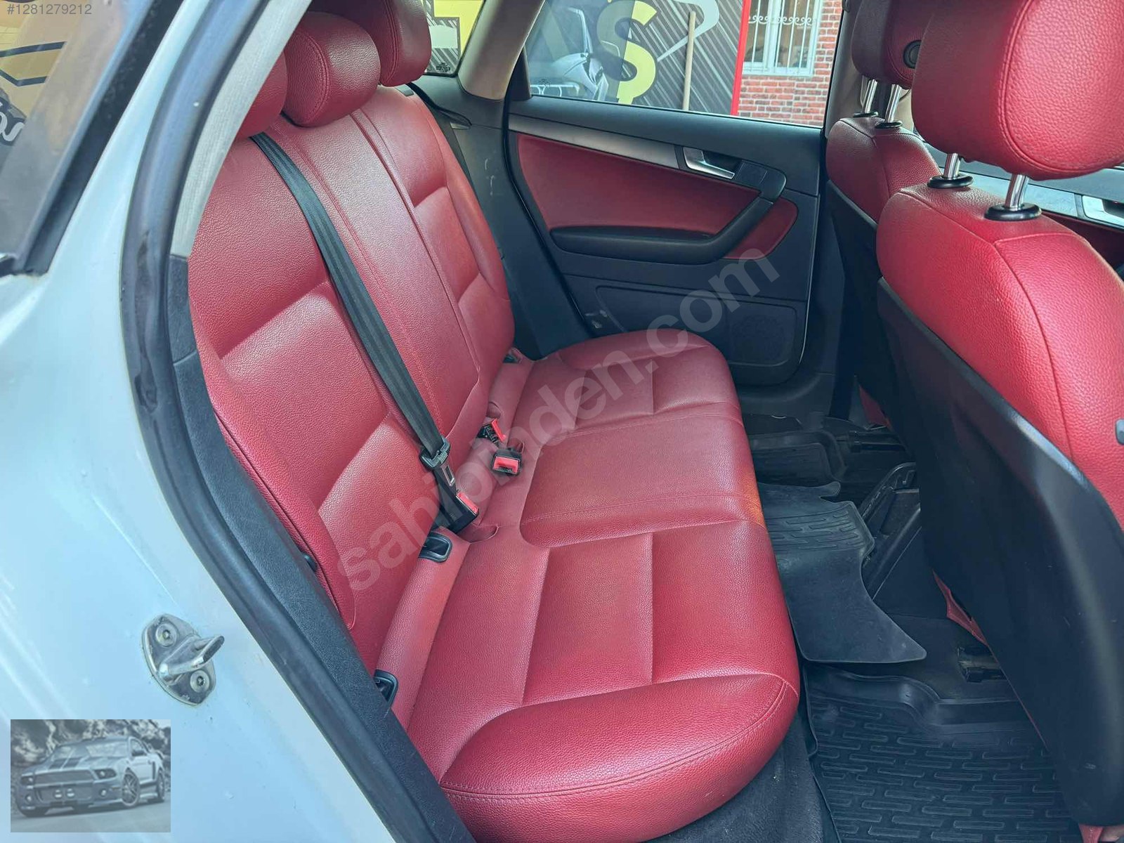 Audi A3 TDI 1.6 Dizel Otomatik Ambition