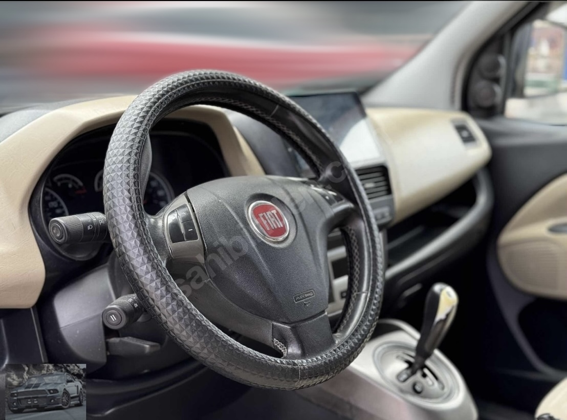 Doblo Combi  OTOMOTİK 1.6 Multijet Premio 