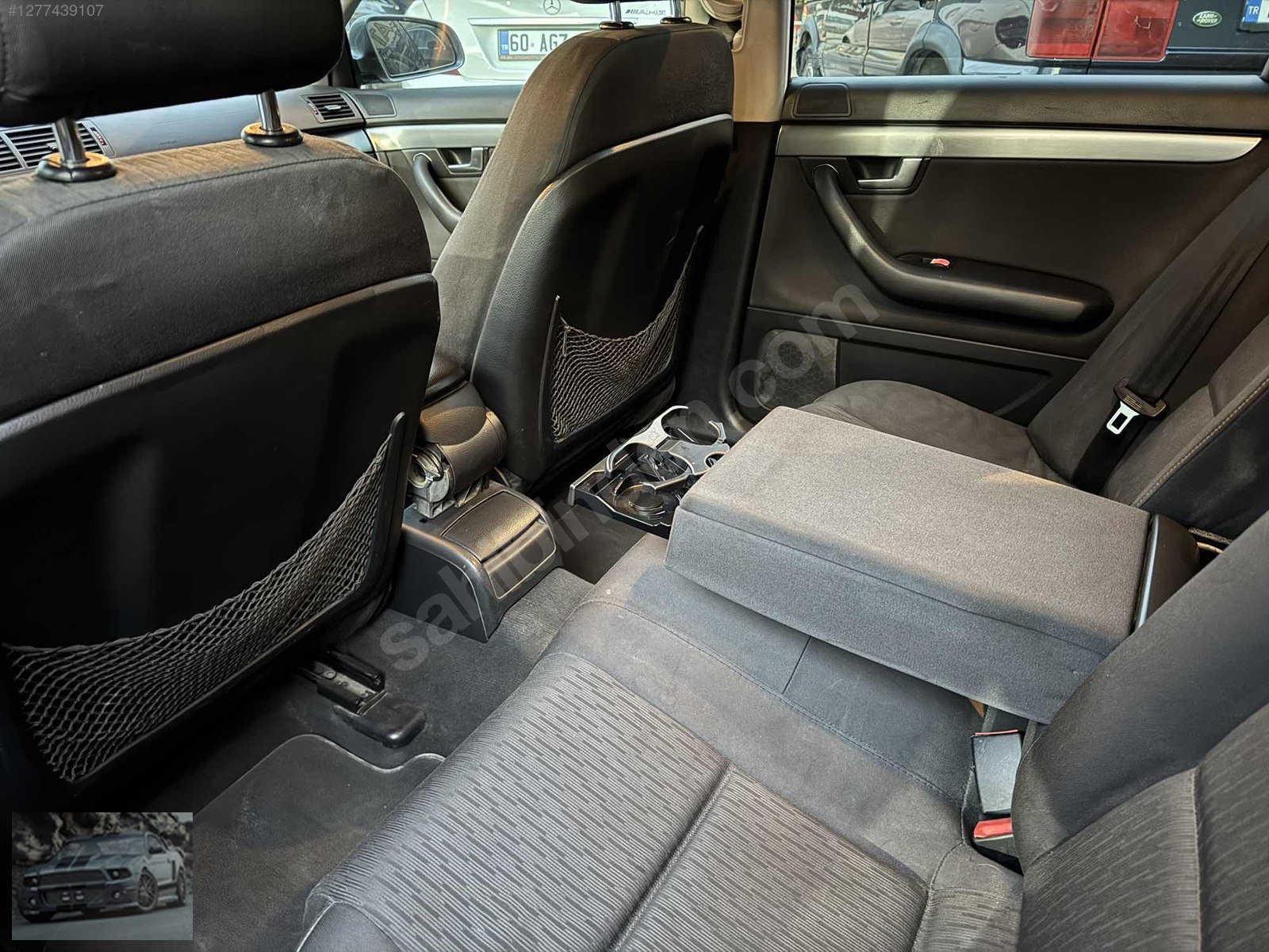 ÖZ ÇAĞDAŞ DEMTAŞ'TAN 200 PEŞİNAT 24 AY SENET 2'69 2006 AUDİ A4