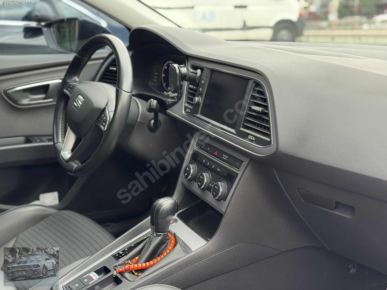ÖZ ÇAĞDAŞ DEMTAŞ OTOMOTOİVDEN 2019 SEAT LEON