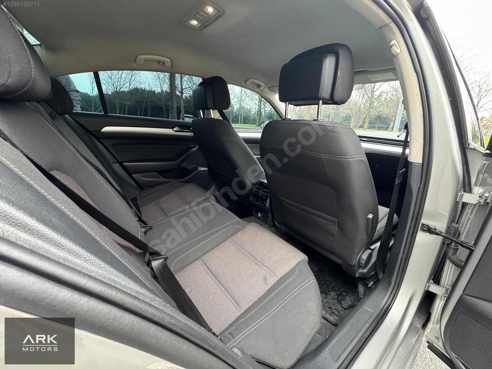 2016 MODEL VW PASSAT 1.6 TDİ COMFORTLİNE DSG EMSALSİZ TEMİZLİKTE