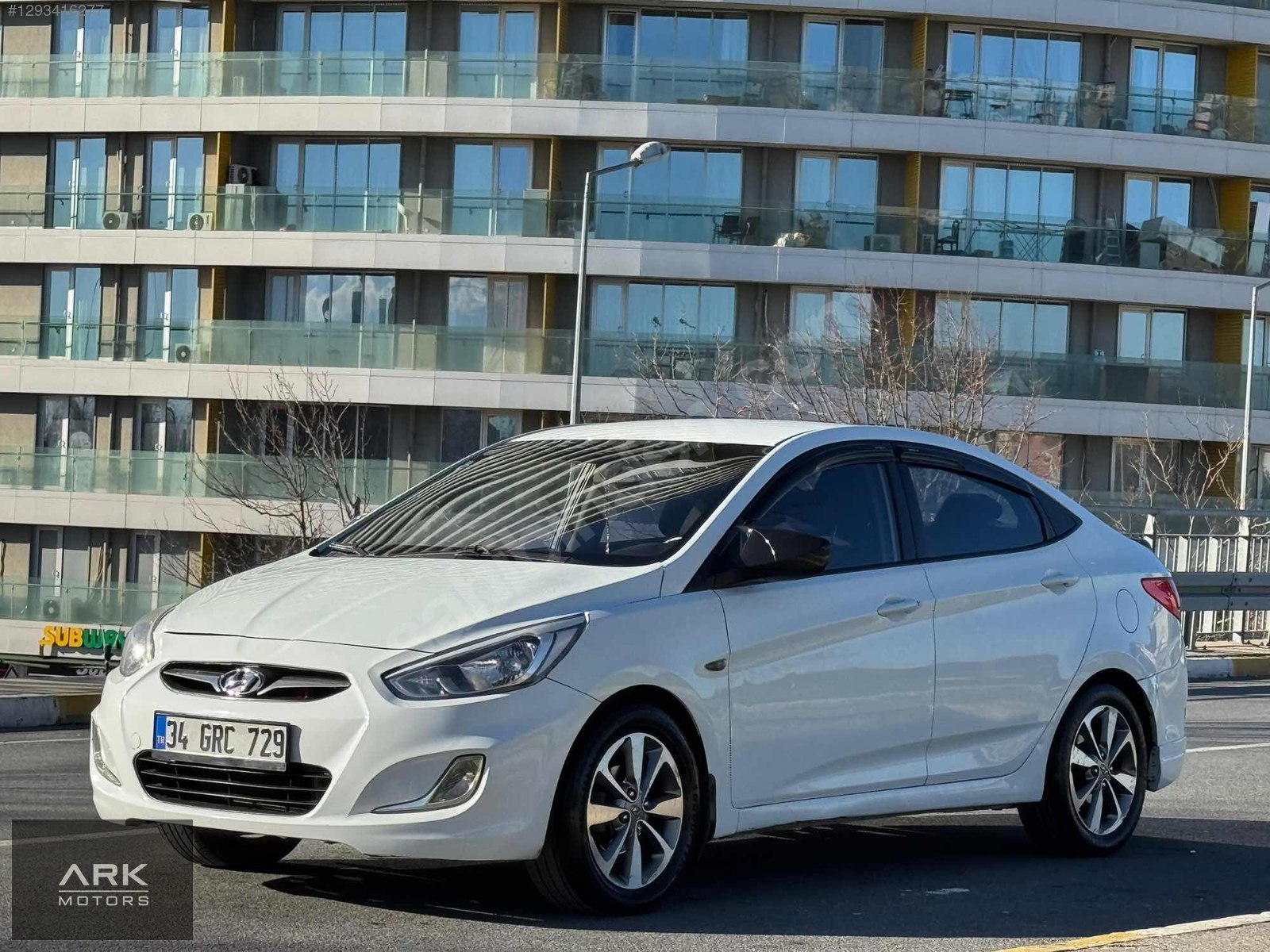 2015 MODEL ACCENT BLUE 1.6 DİZEL 136 BG 6 İLERİ EMSALSİZ TEMİZ