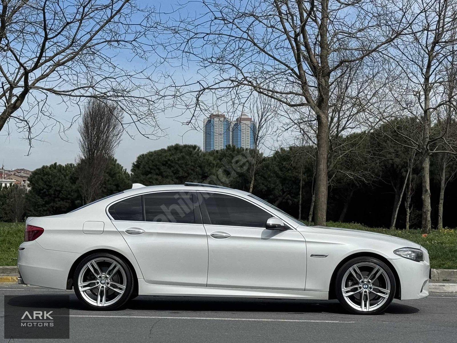 2015 HATASIZ SRVS BAKIMLI HAYALET+NBT+VAKUM+HARMAN KARDON+E.BGJ.