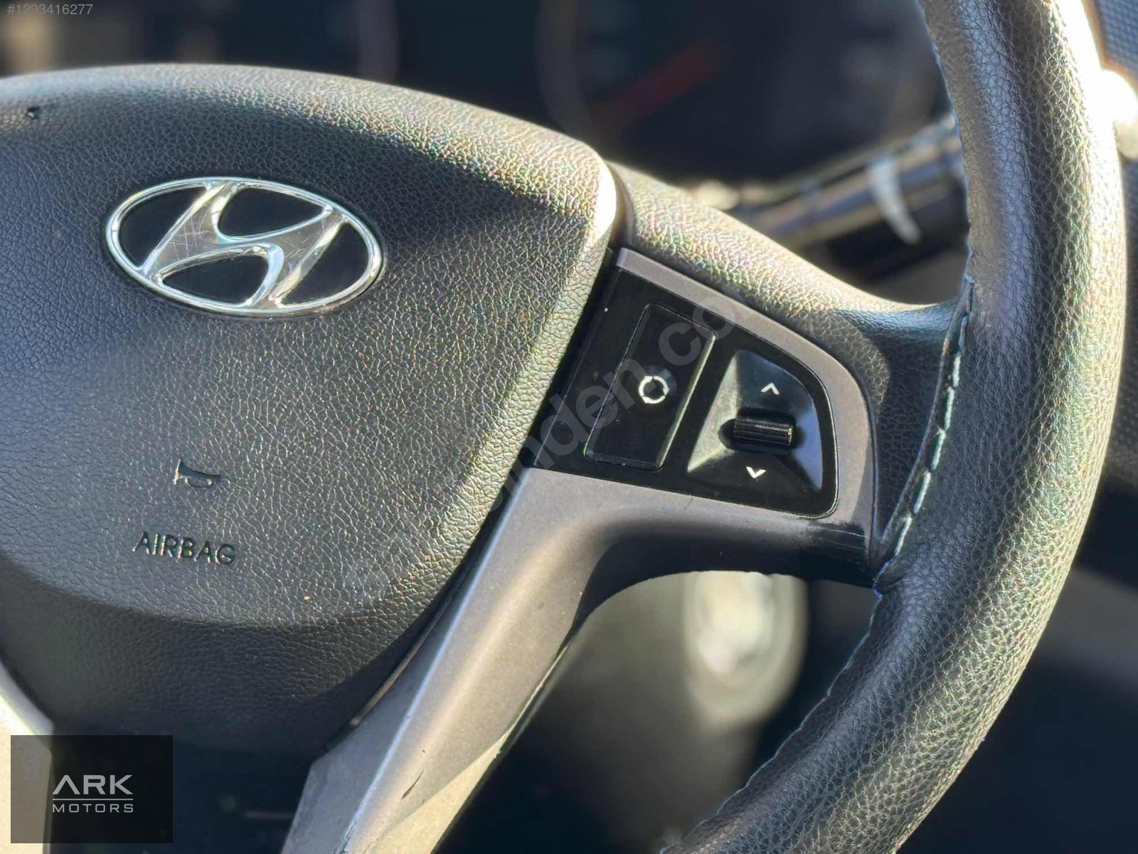 2015 MODEL ACCENT BLUE 1.6 DİZEL 136 BG 6 İLERİ EMSALSİZ TEMİZ