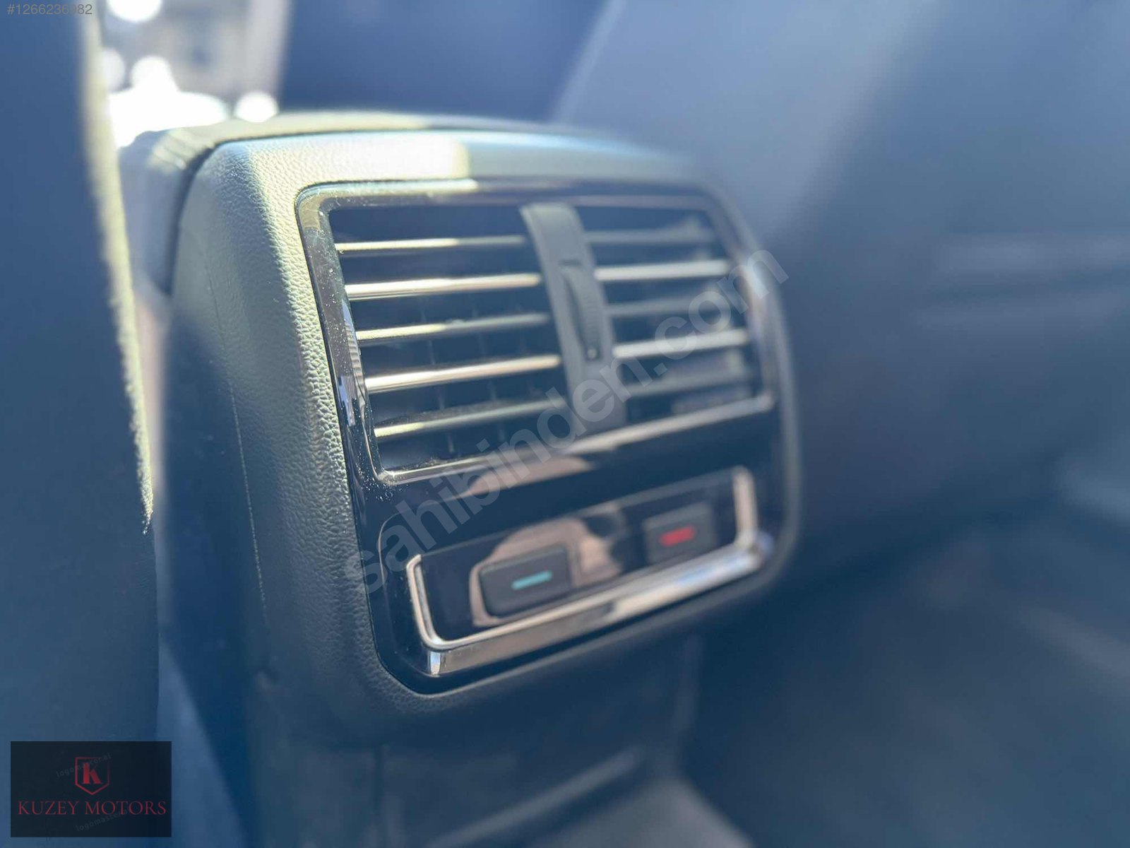 2018 MODEL PASSAT 1.6 TDİ DSG COMFORTLİNE+ R LİNE PAKET