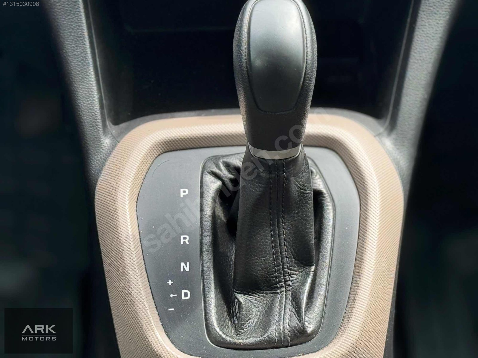 2013 MODEL HYUNDAİ İ10 1.0 CVVT STYLE TAM OTOMATİK 83 KM DE