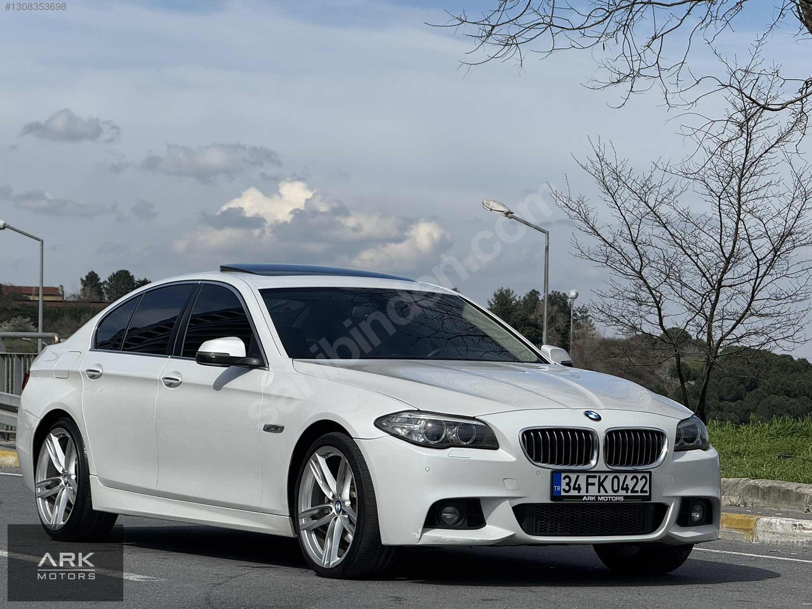 2015 HATASIZ SRVS BAKIMLI HAYALET+NBT+VAKUM+HARMAN KARDON+E.BGJ.