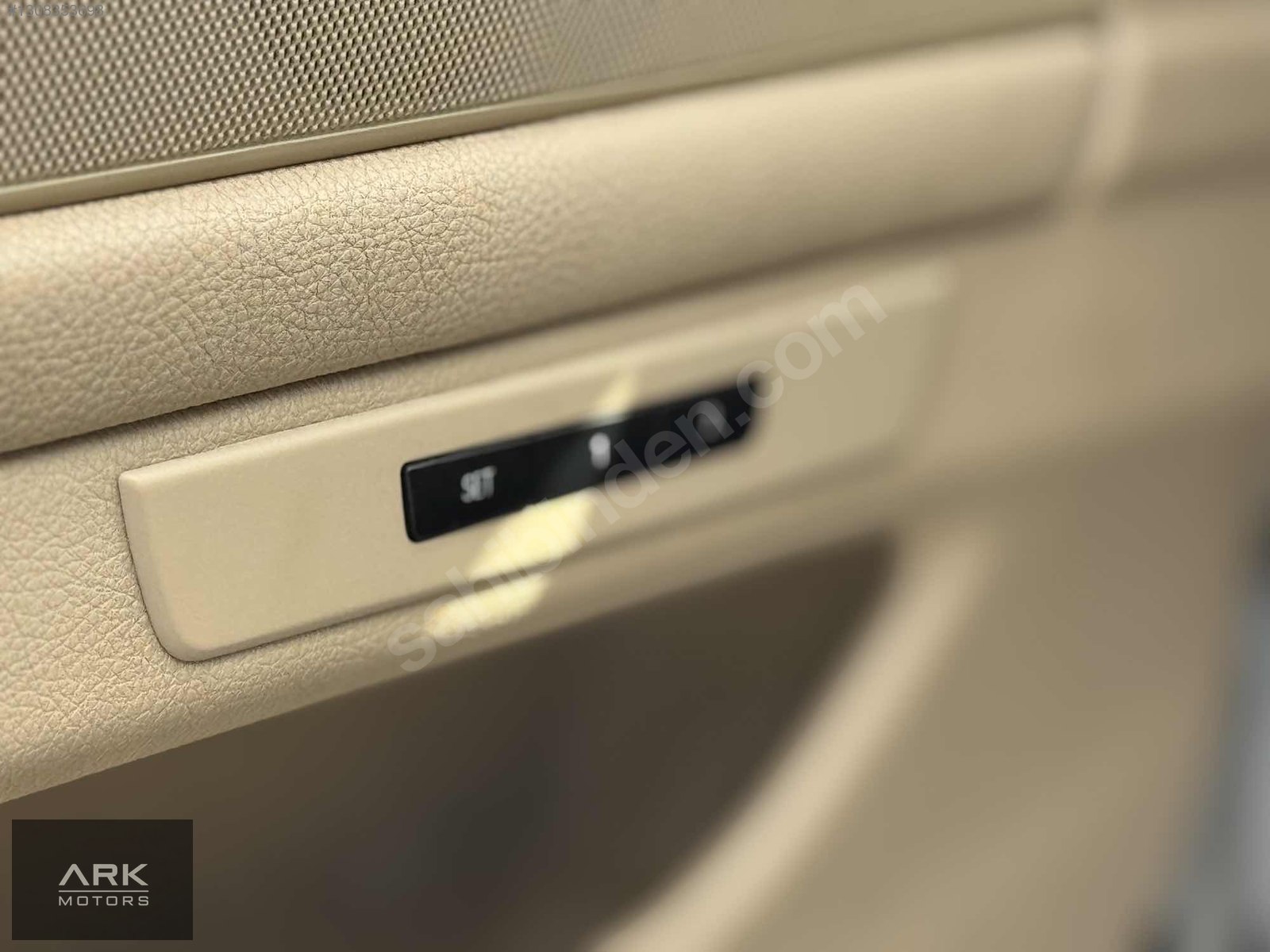 2015 HATASIZ SRVS BAKIMLI HAYALET+NBT+VAKUM+HARMAN KARDON+E.BGJ.