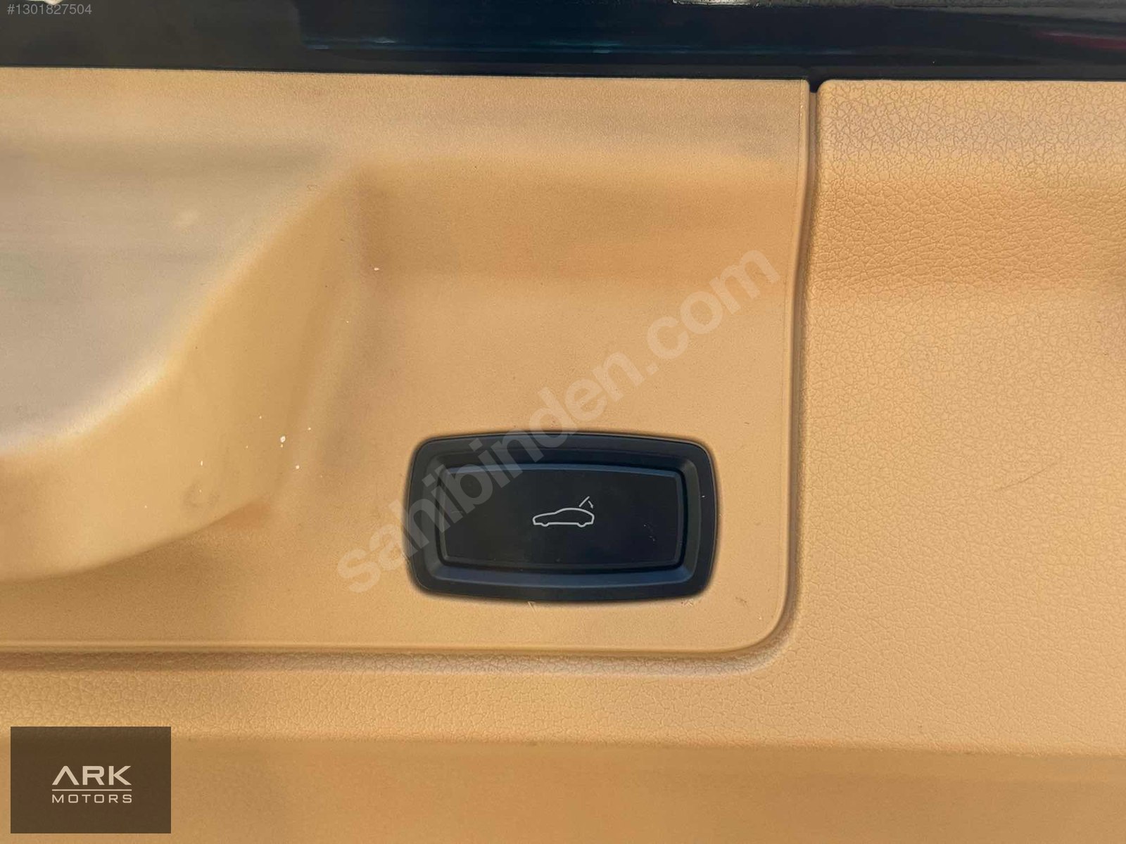 2014 PANAMERA BAYİİ CARBON+ PUSULA+ ISITMA+ SOĞUTMA VAKUMLU KAPI