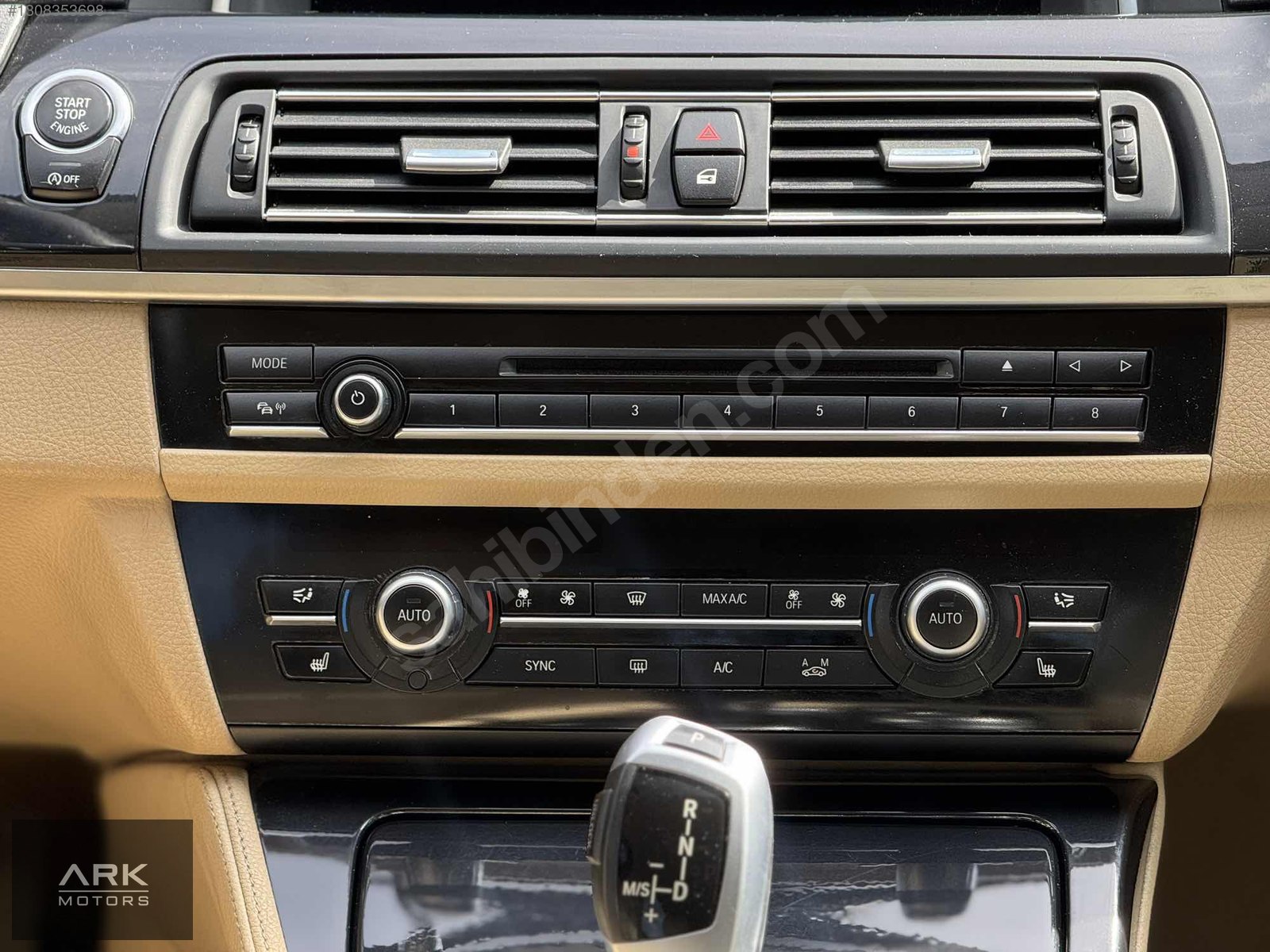 2015 HATASIZ SRVS BAKIMLI HAYALET+NBT+VAKUM+HARMAN KARDON+E.BGJ.