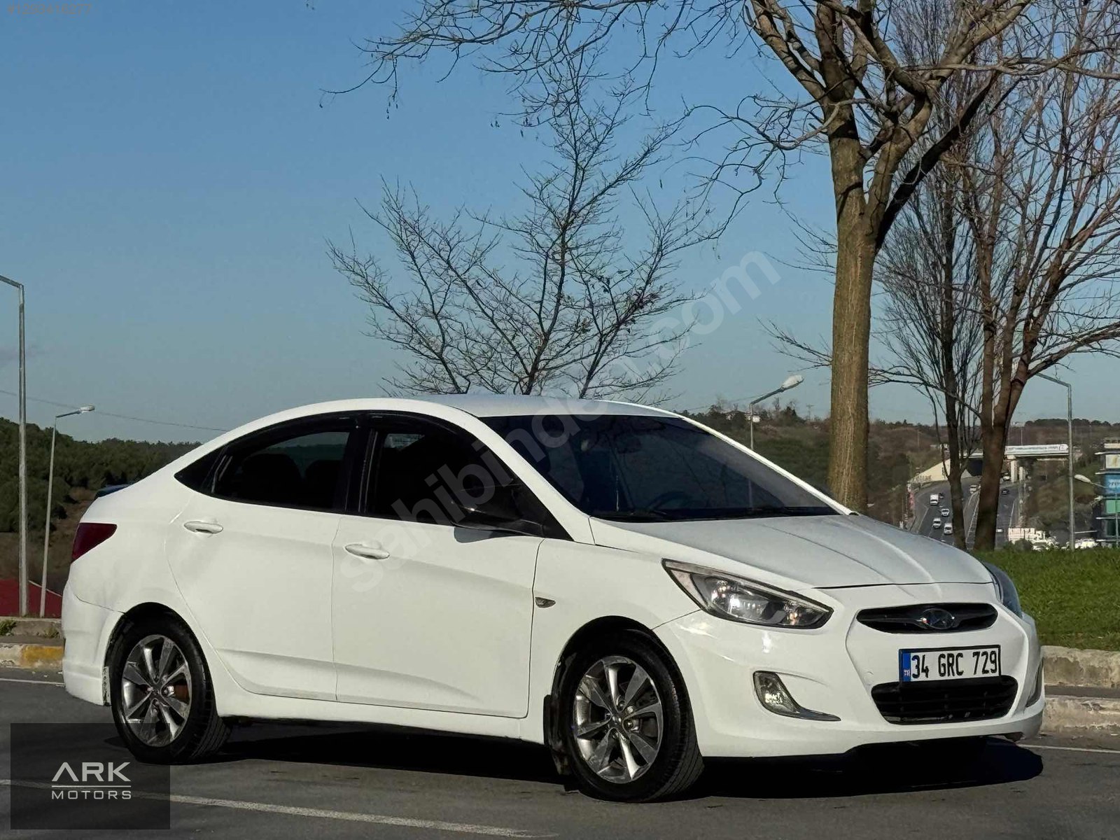 2015 MODEL ACCENT BLUE 1.6 DİZEL 136 BG 6 İLERİ EMSALSİZ TEMİZ