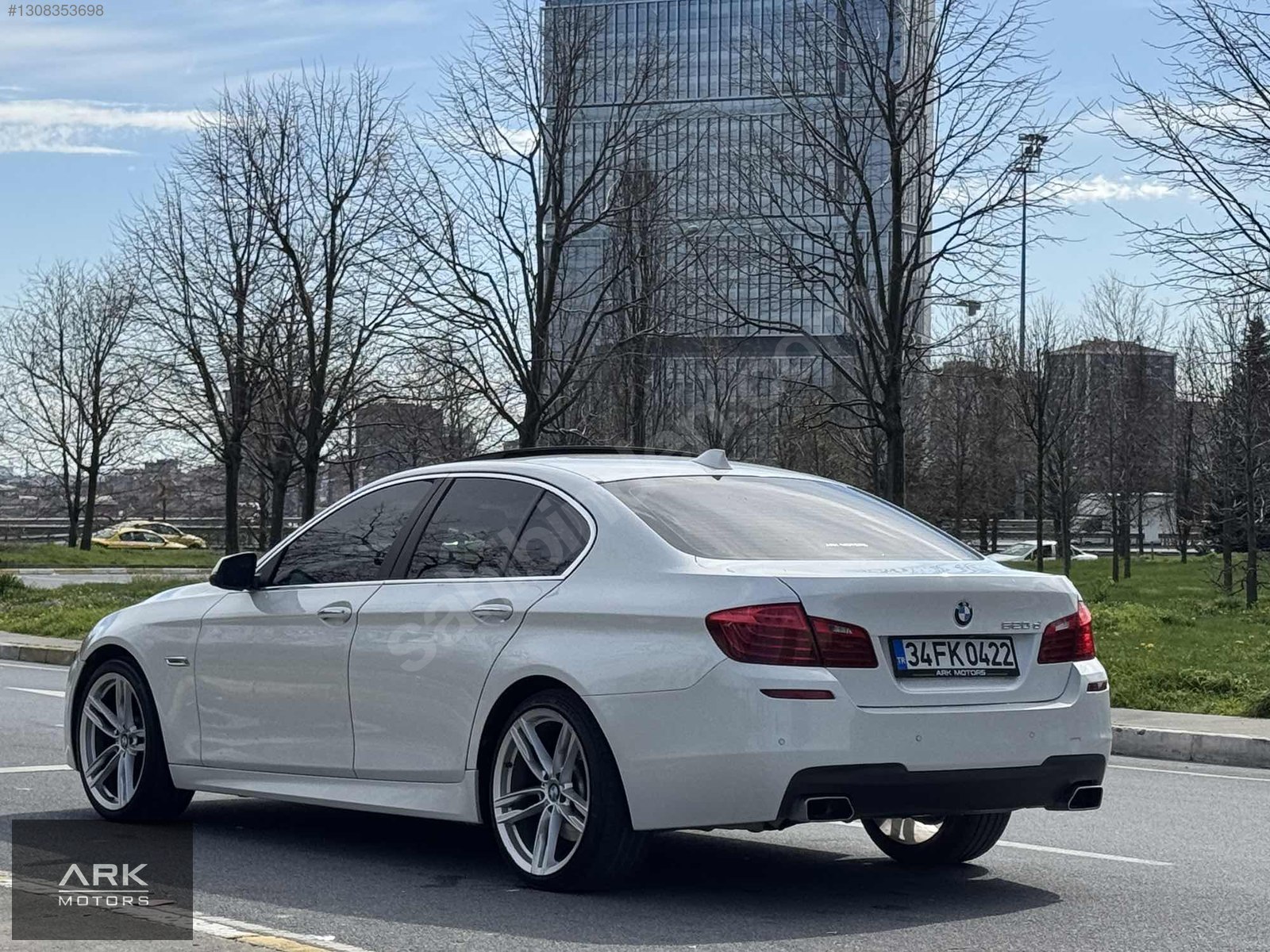 2015 HATASIZ SRVS BAKIMLI HAYALET+NBT+VAKUM+HARMAN KARDON+E.BGJ.