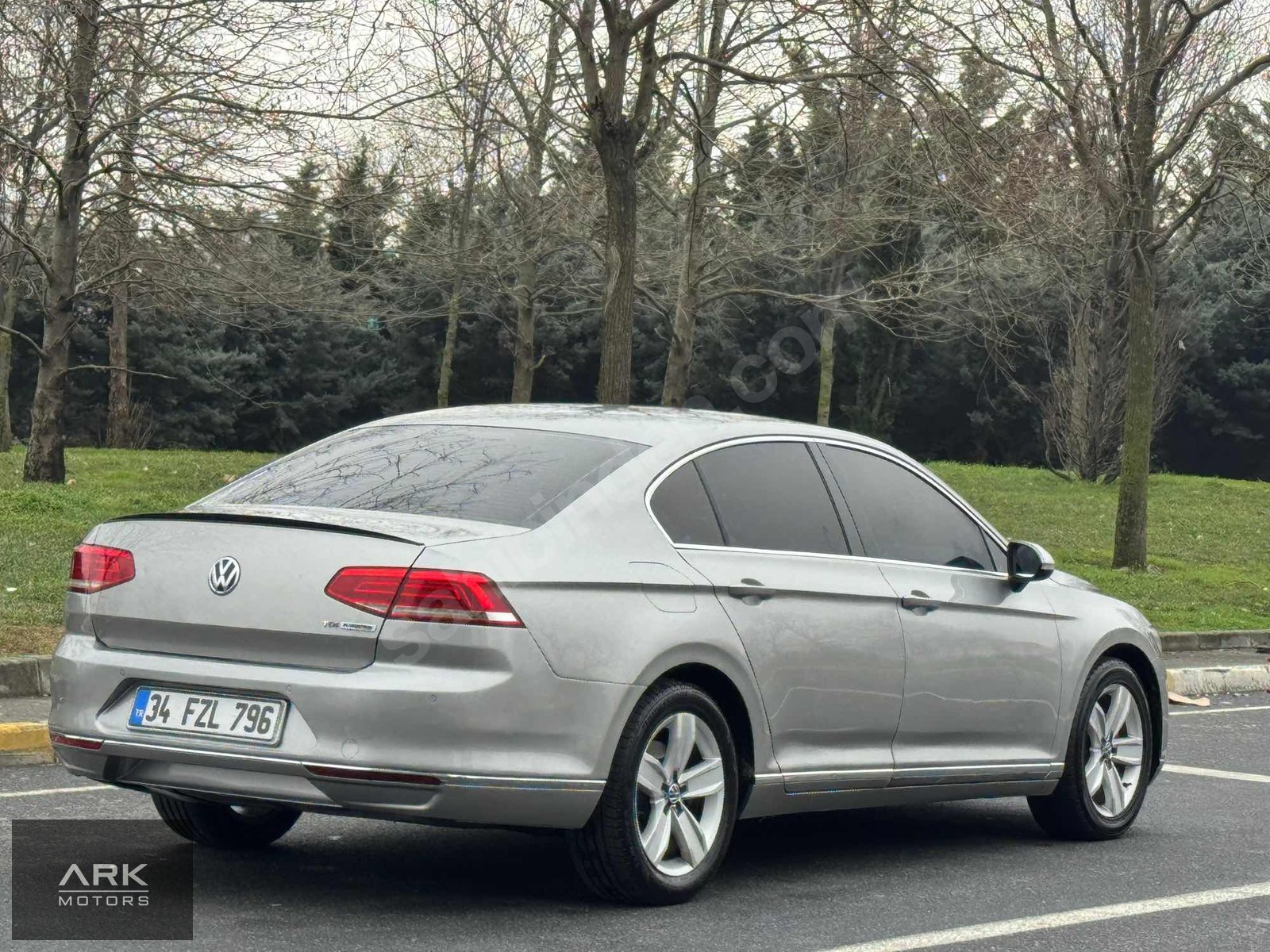 2016 MODEL VW PASSAT 1.6 TDİ COMFORTLİNE DSG EMSALSİZ TEMİZLİKTE